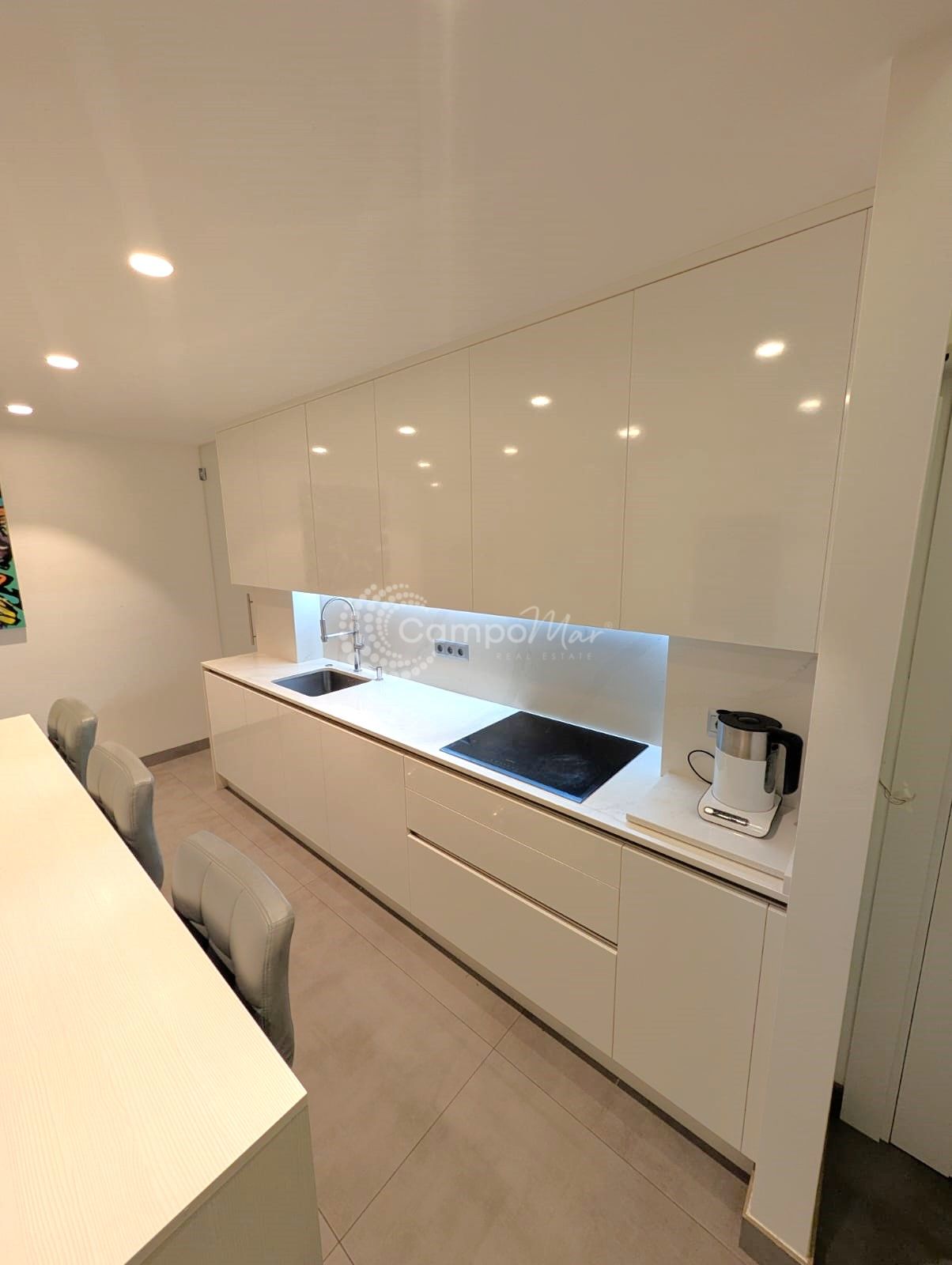 Apartment in Estepona Old Town, Estepona