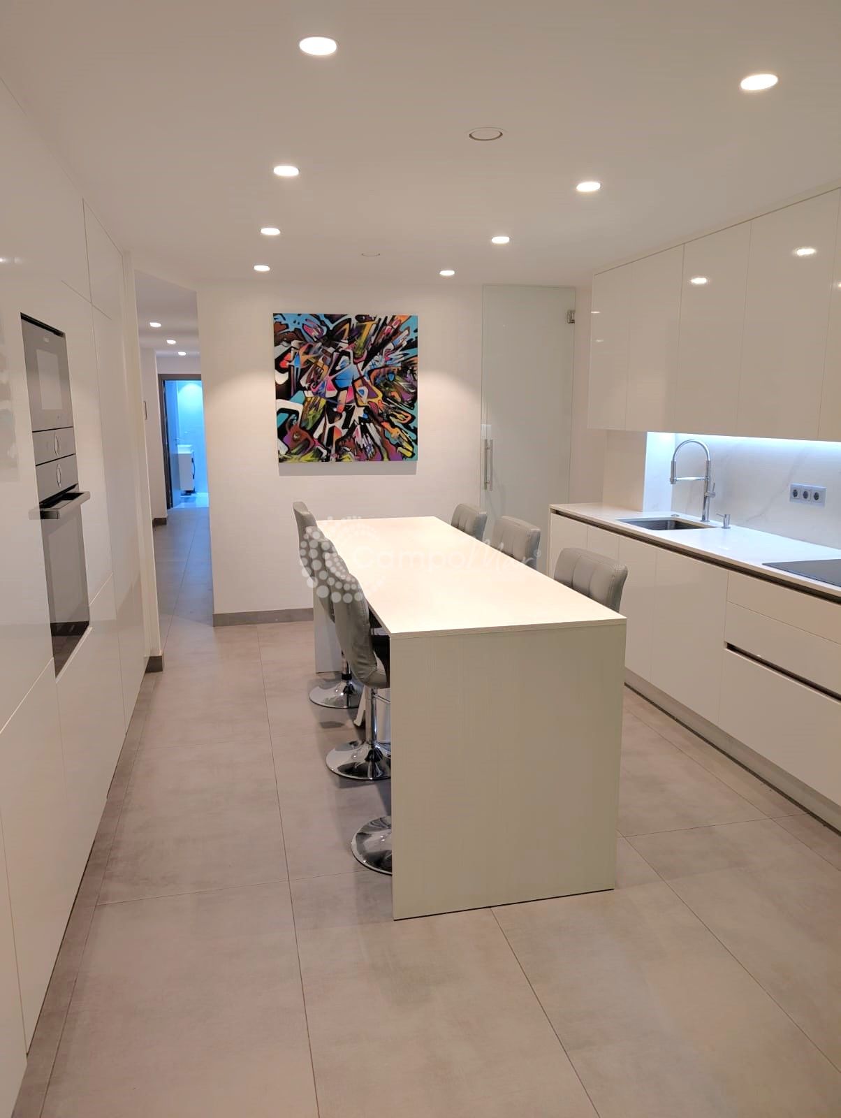 Apartment in Estepona Old Town, Estepona
