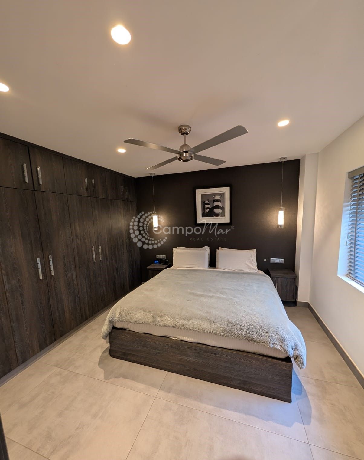 Apartment in Estepona Old Town, Estepona