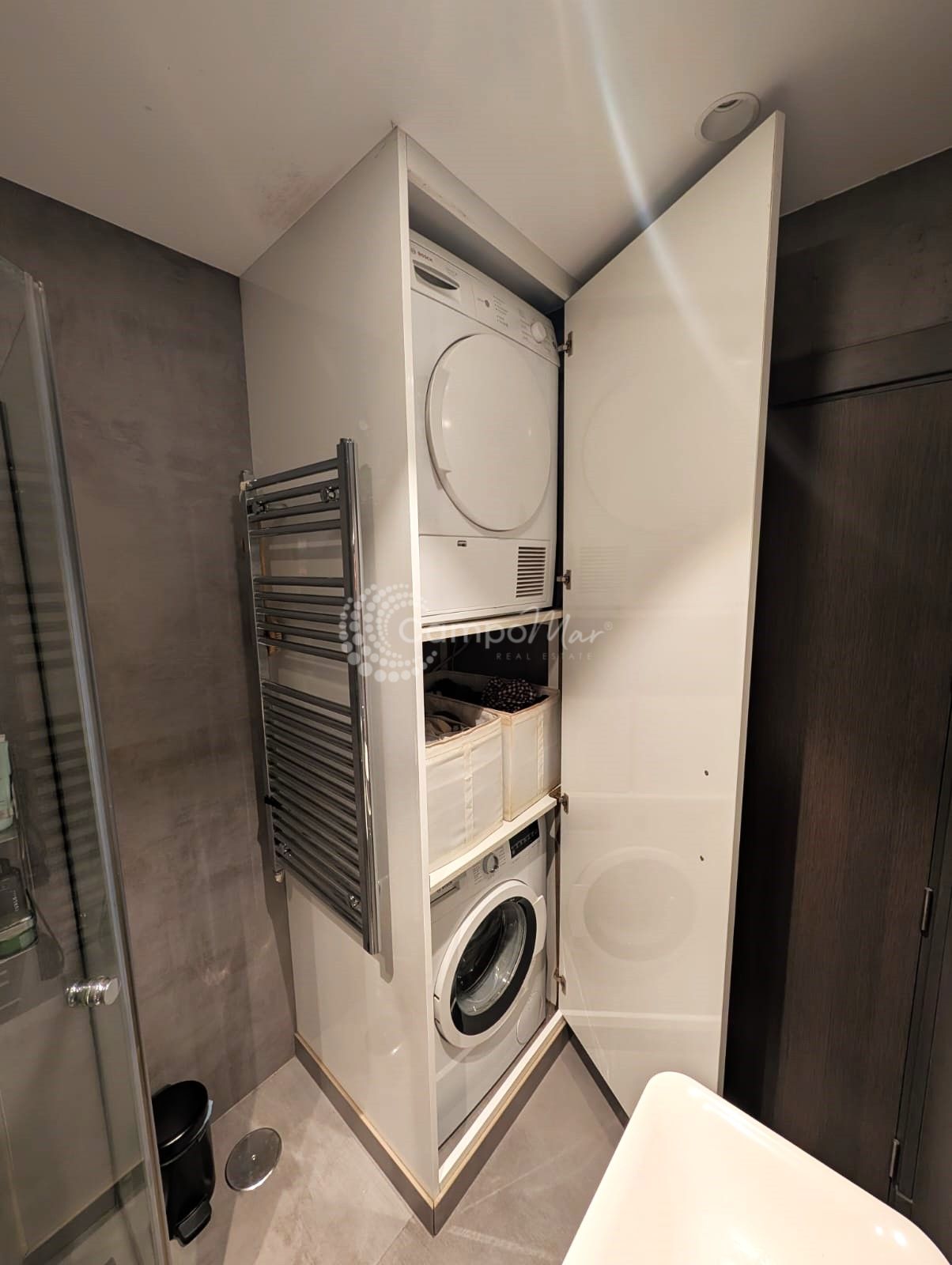 Apartment in Estepona Old Town, Estepona