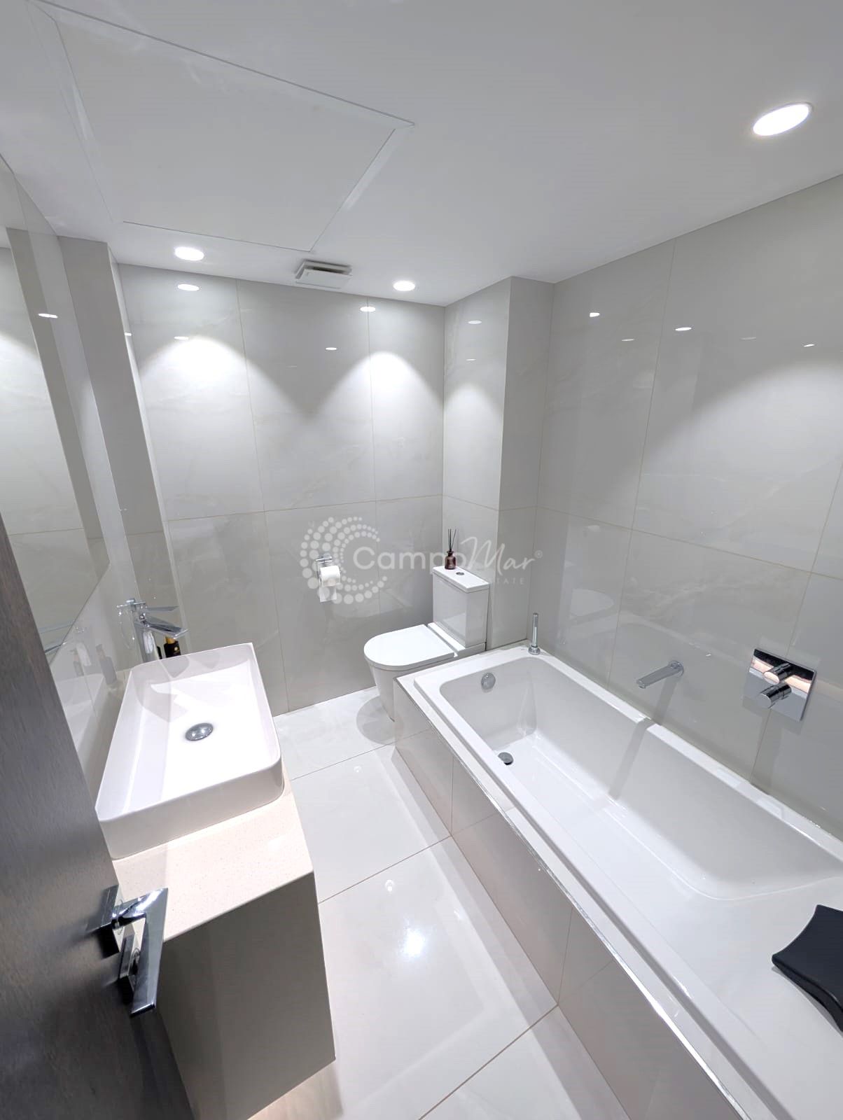 Apartment in Estepona Old Town, Estepona