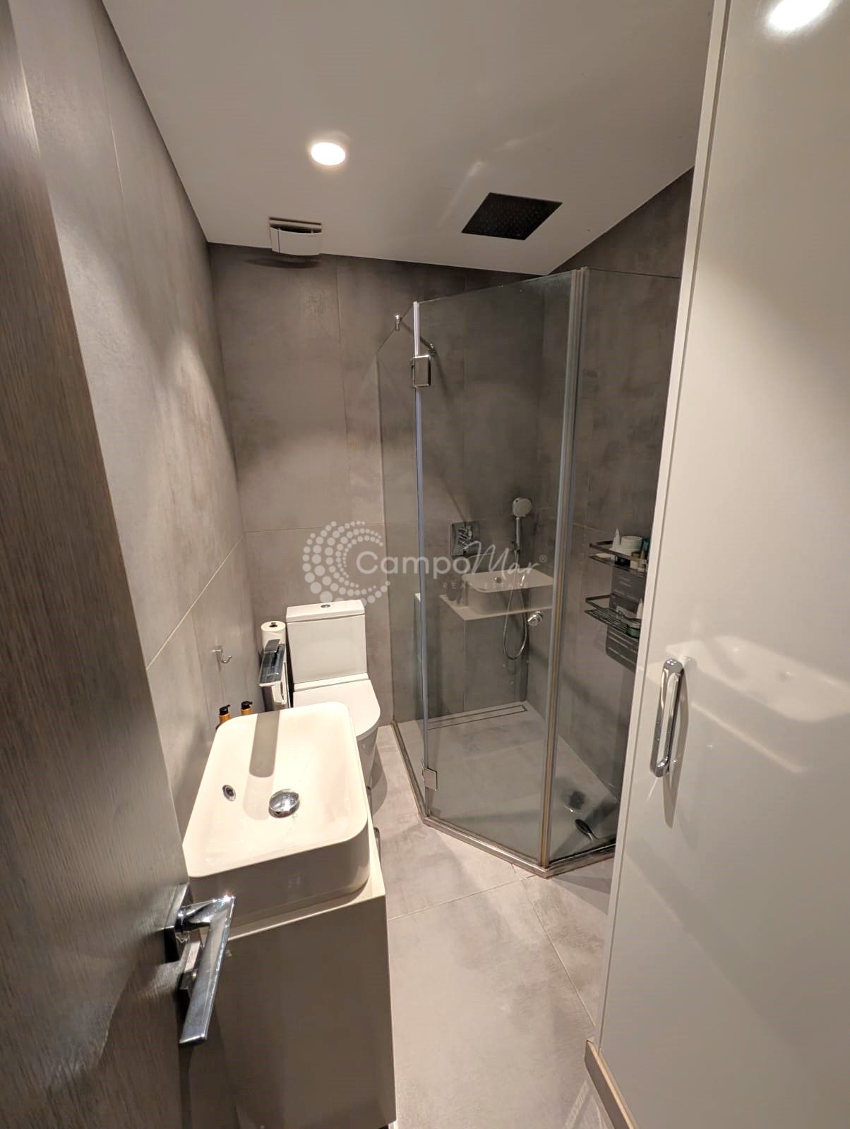 Apartment in Estepona Old Town, Estepona