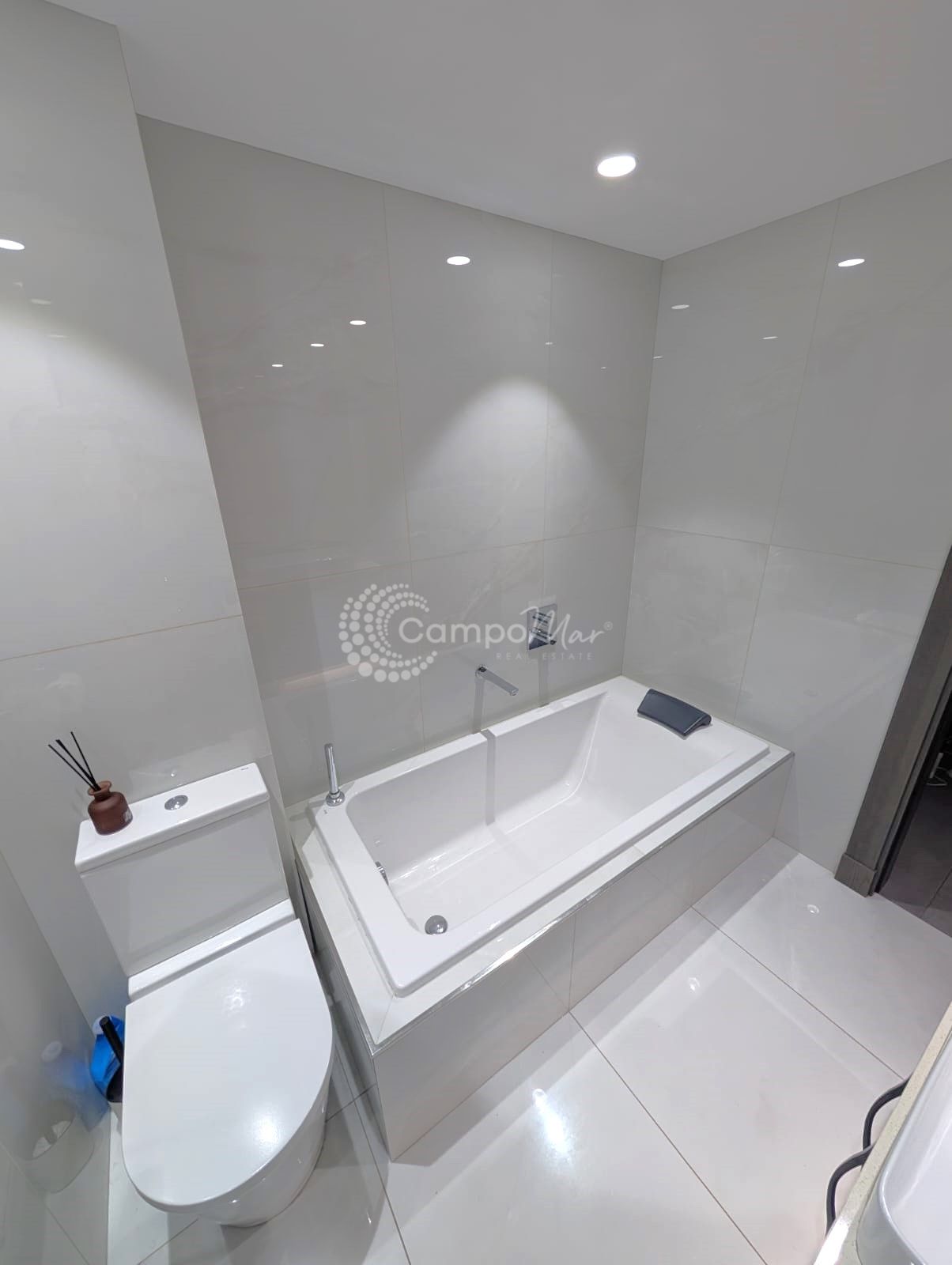 Apartment in Estepona Old Town, Estepona