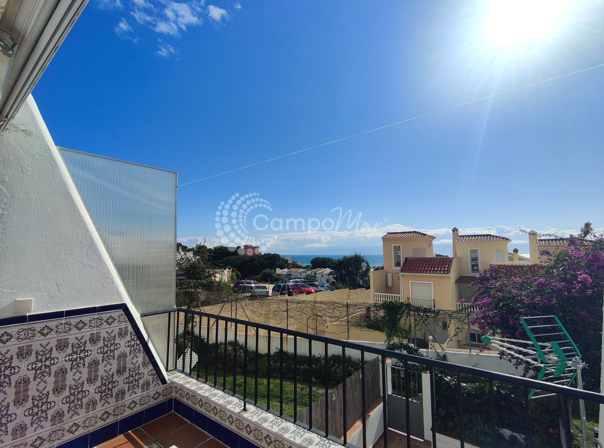 Duplex en Seghers, Estepona