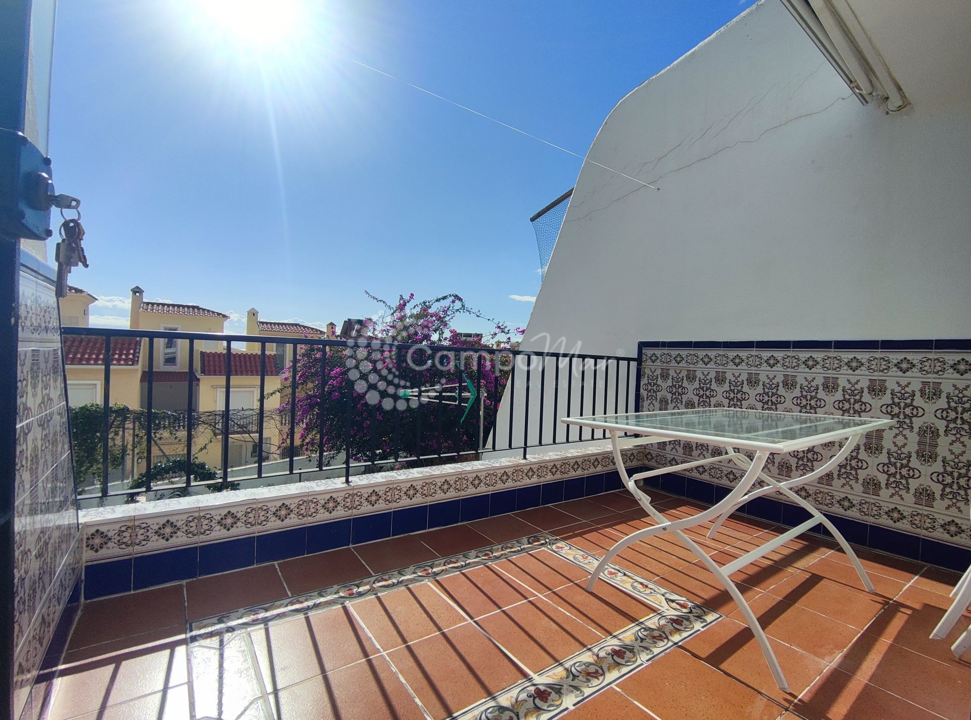 Duplex en Seghers, Estepona