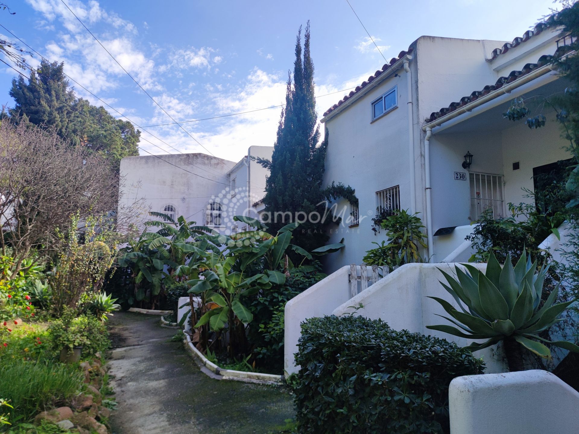 Duplex en Seghers, Estepona