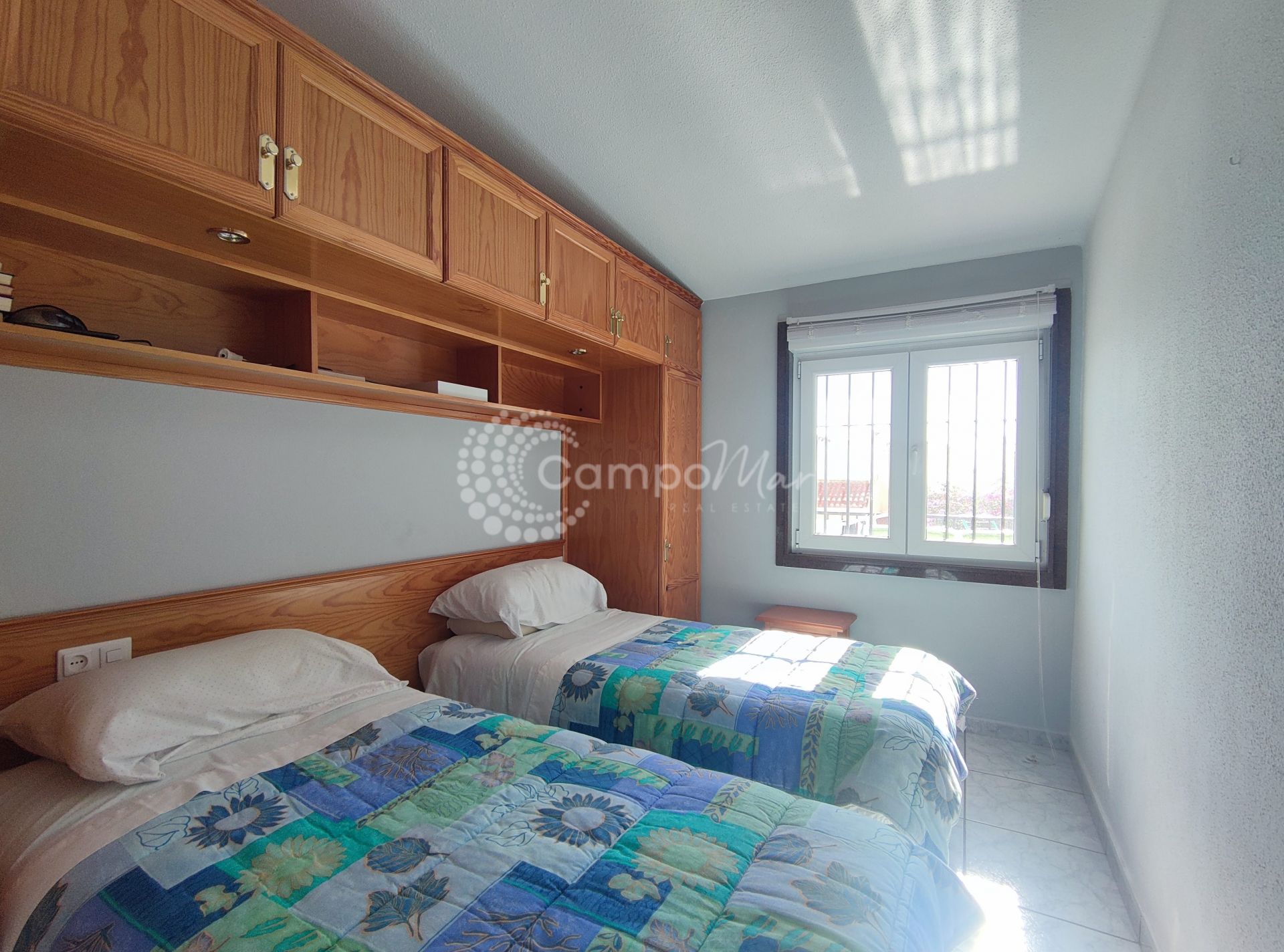 Duplex en Seghers, Estepona