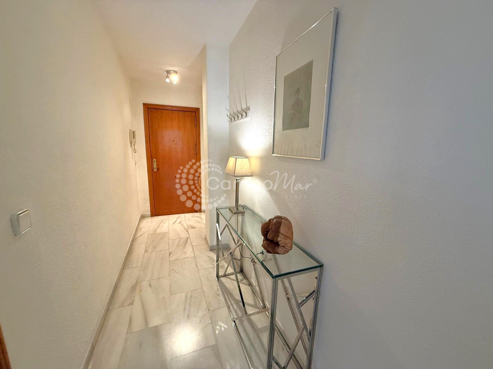 Apartment in Estepona Centre, Estepona