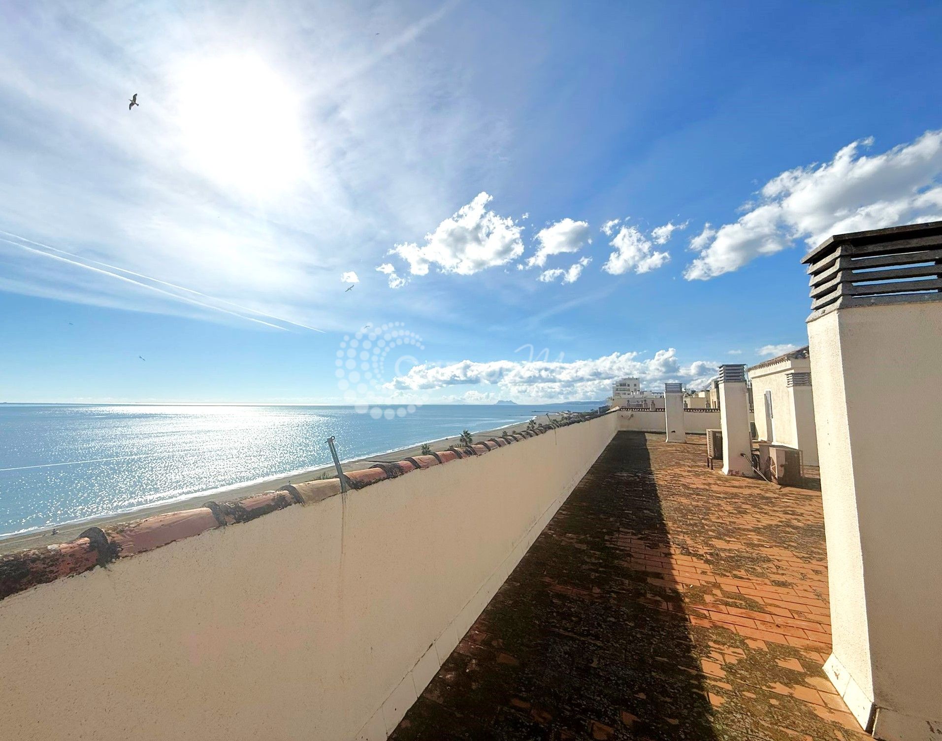 Apartment in Estepona Centre, Estepona