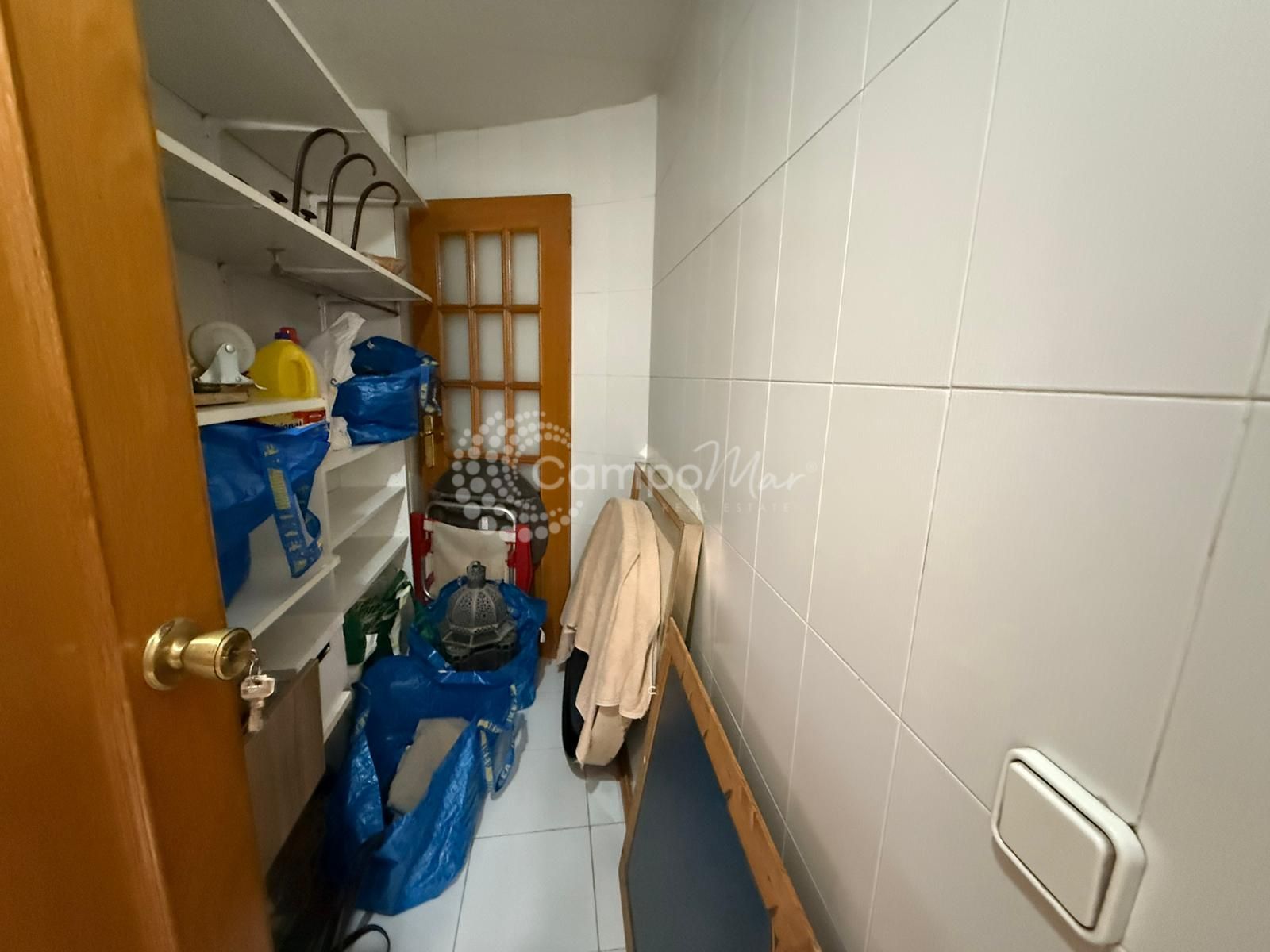 Apartment in Estepona Centre, Estepona