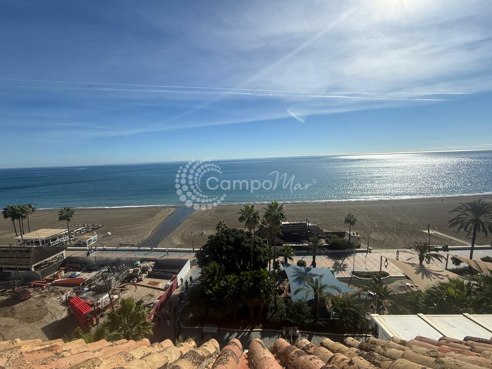 Apartment in Estepona Centre, Estepona