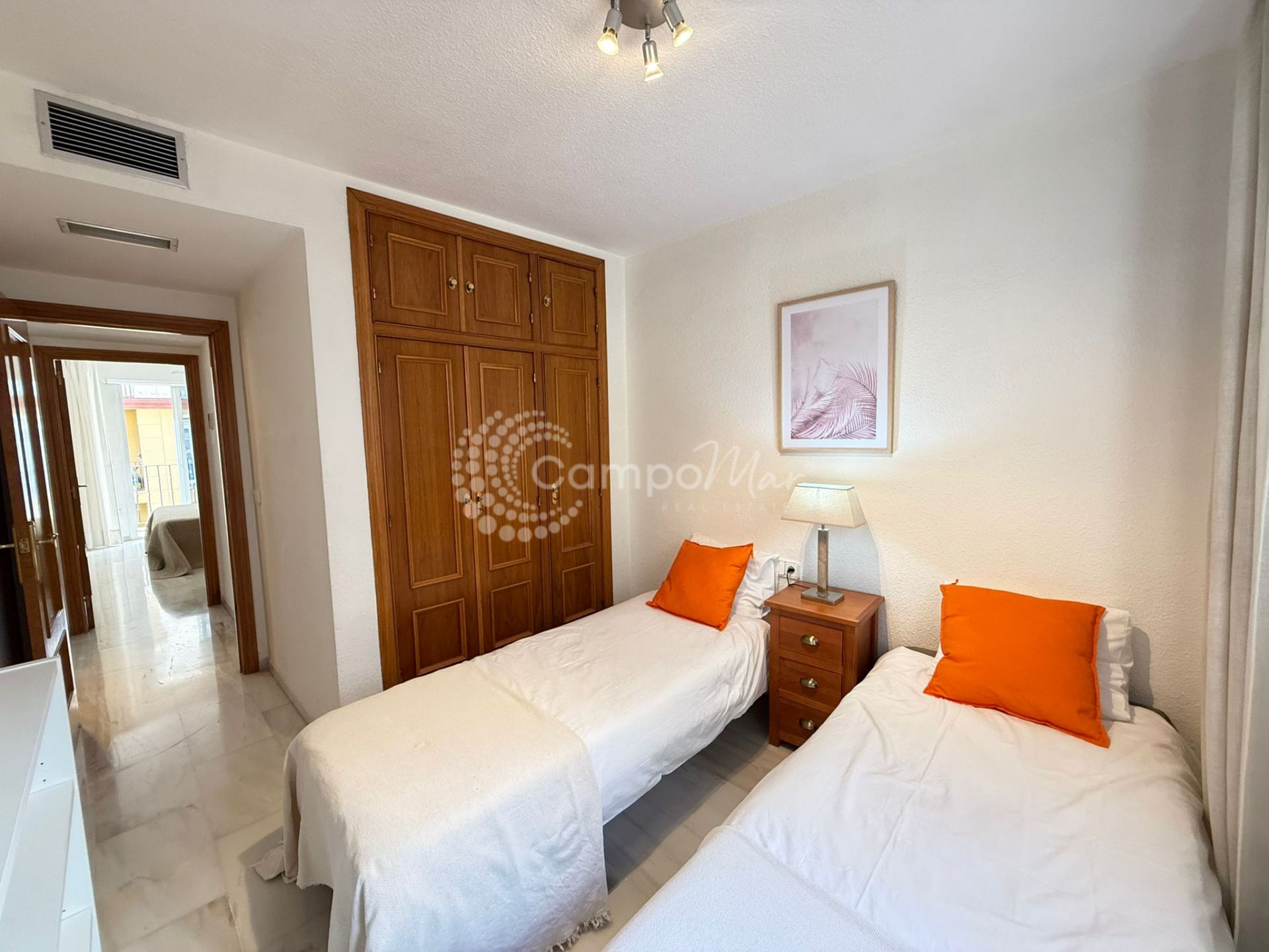 Apartment in Estepona Centre, Estepona