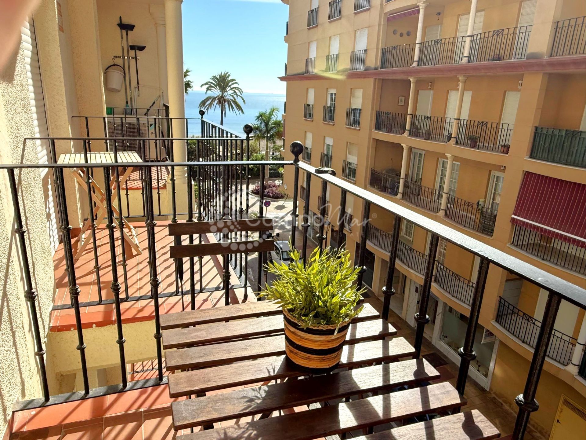 Apartment in Estepona Centre, Estepona