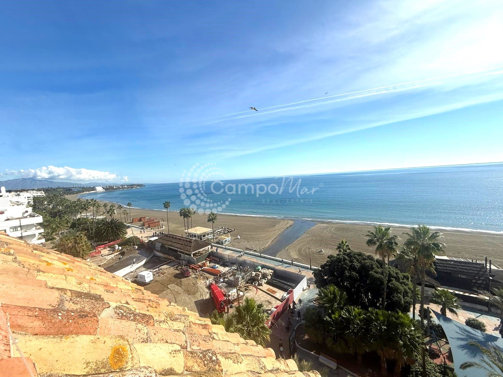 Apartment in Estepona Centre, Estepona
