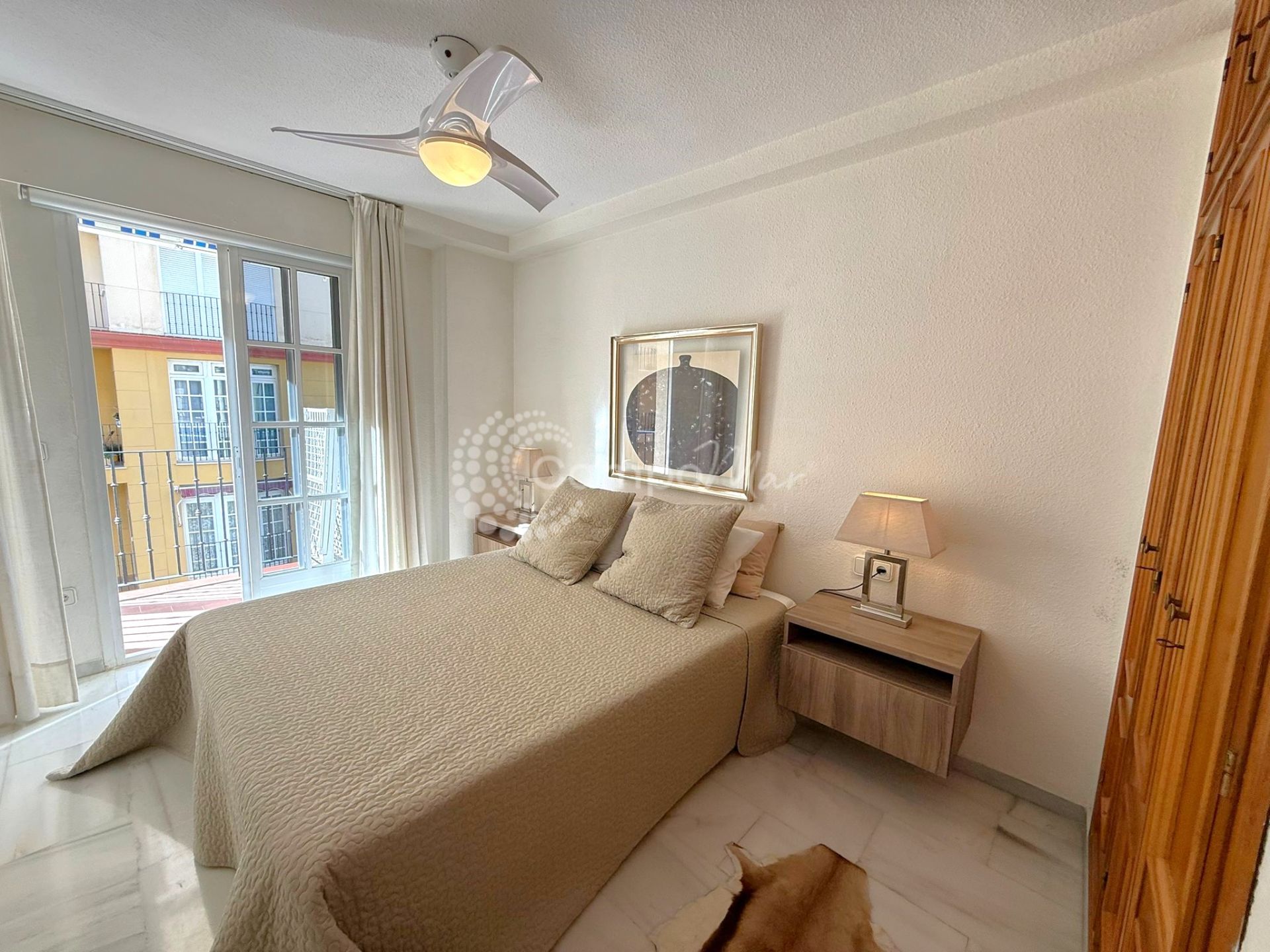 Apartment in Estepona Centre, Estepona