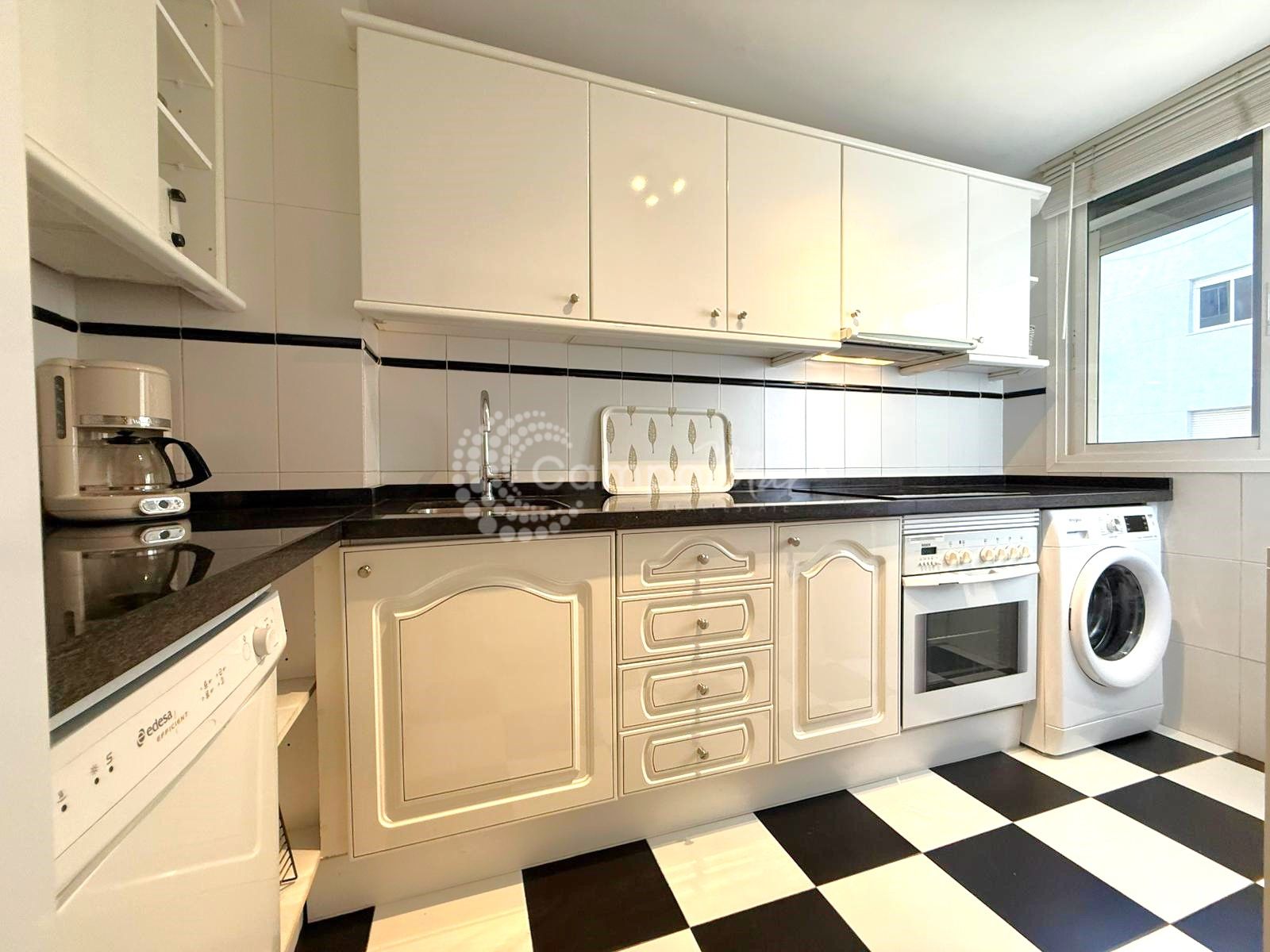 Apartment in Estepona Centre, Estepona