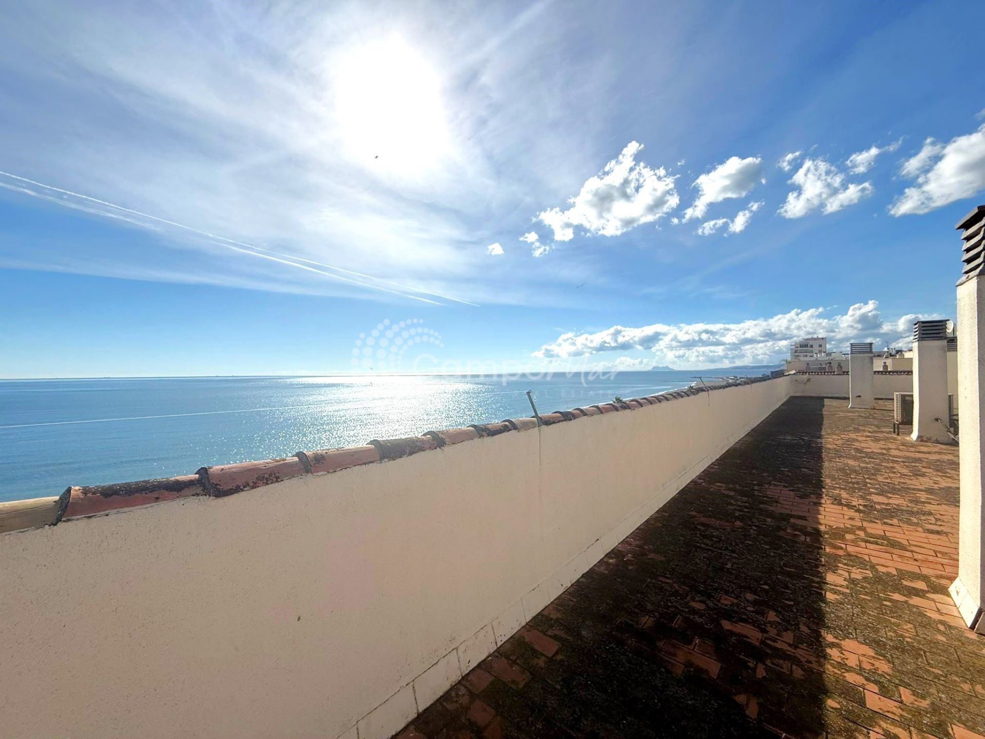 Apartment in Estepona Centre, Estepona