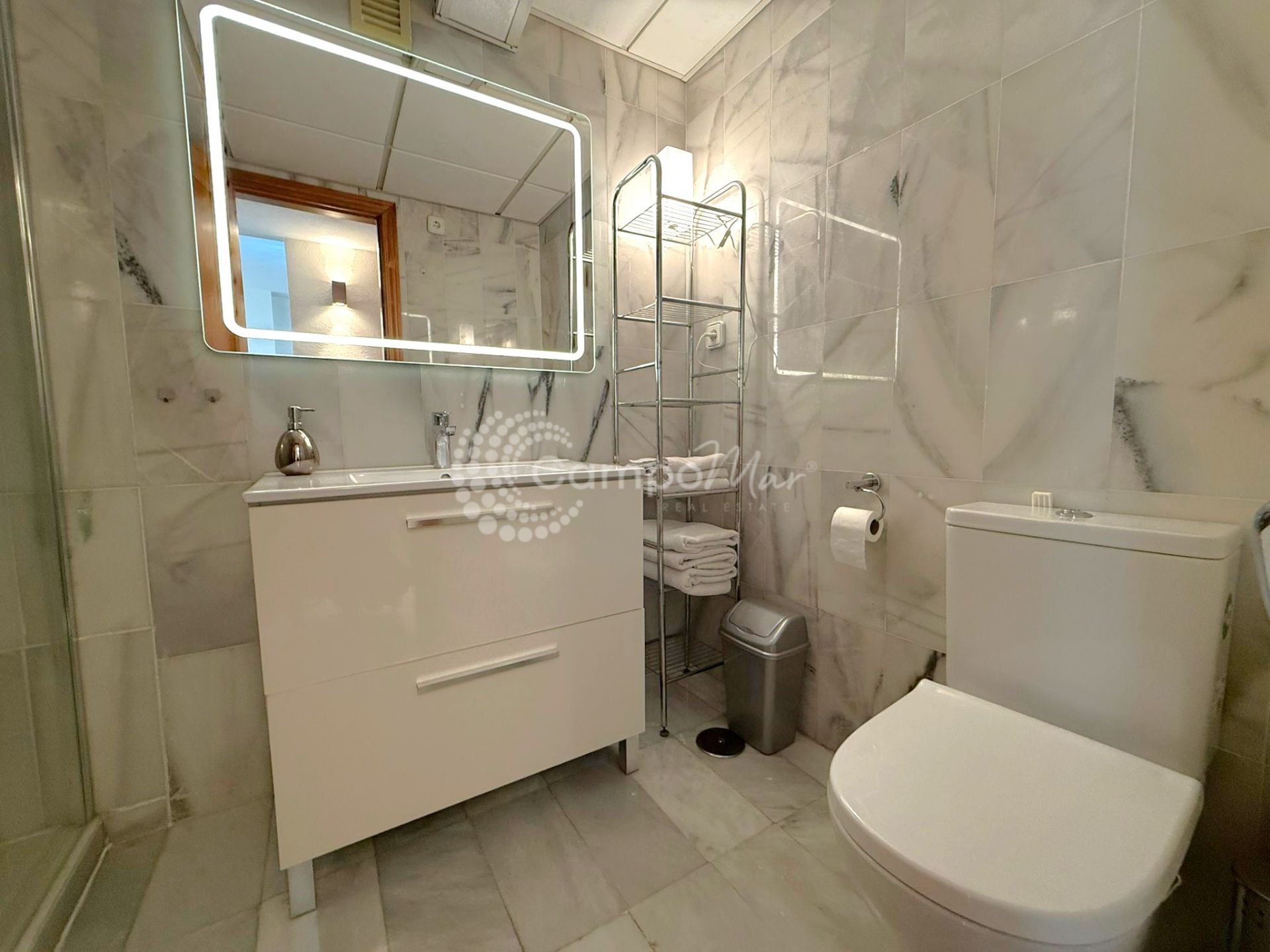 Apartment in Estepona Centre, Estepona