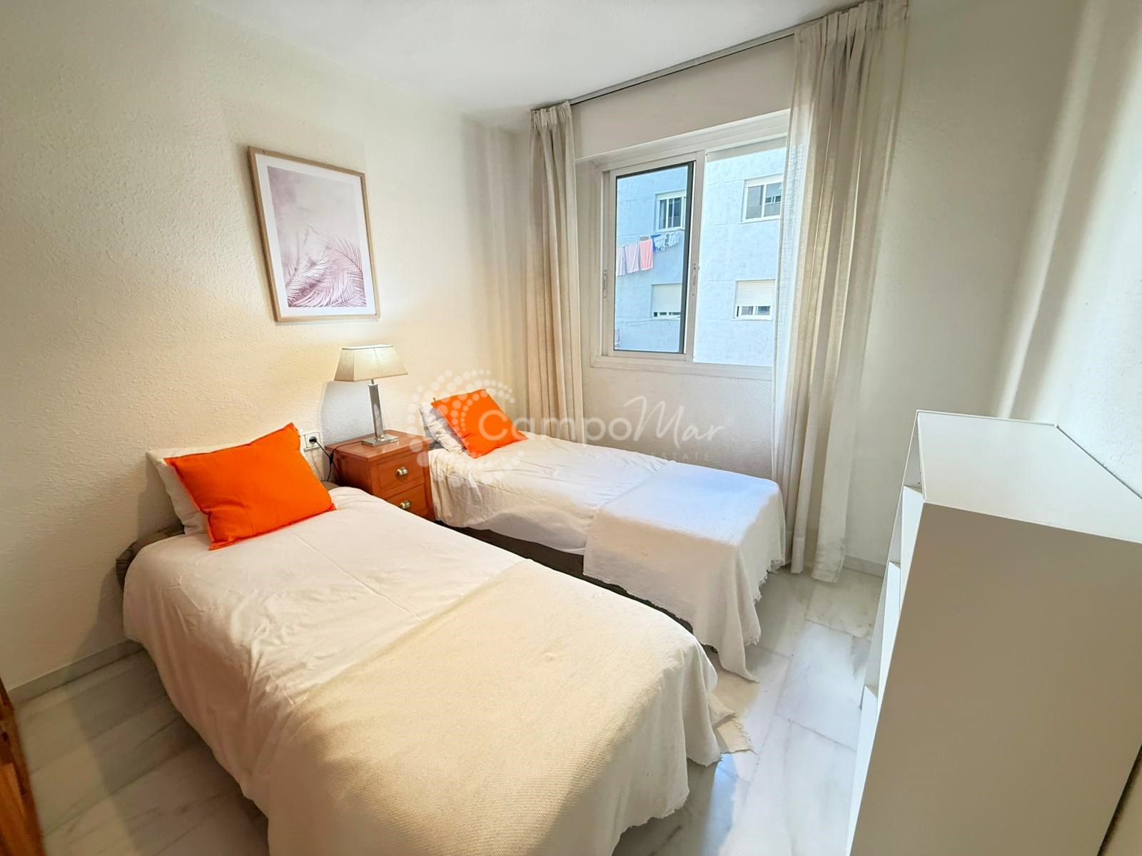 Apartment in Estepona Centre, Estepona