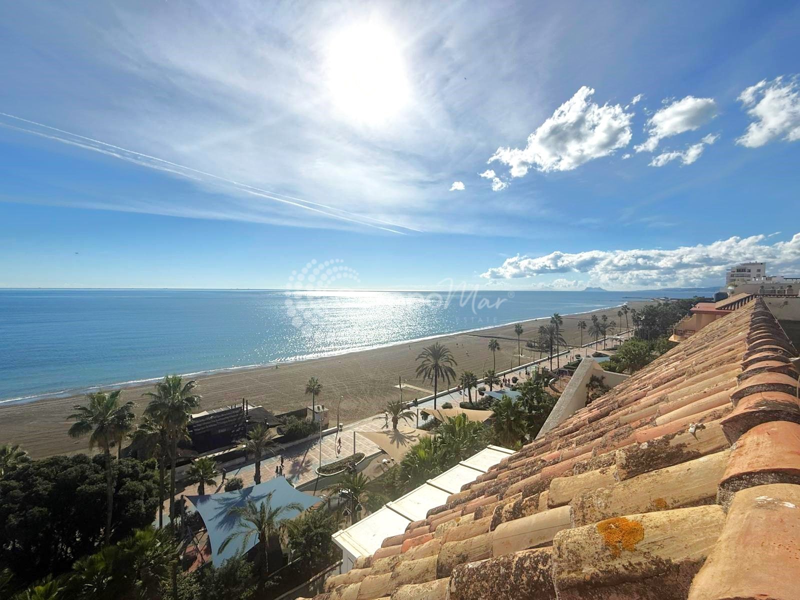 Apartment in Estepona Centre, Estepona