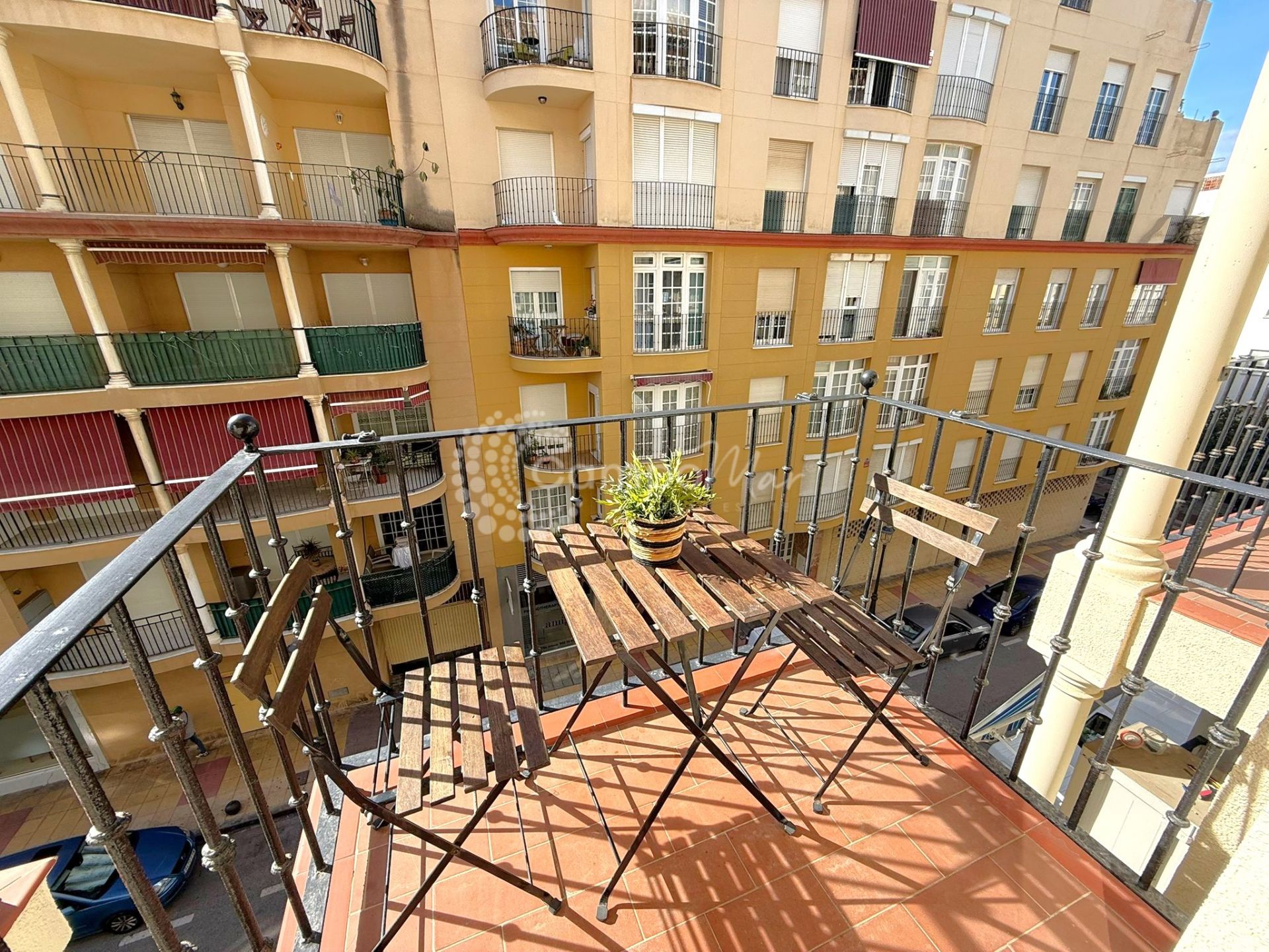 Apartment in Estepona Centre, Estepona