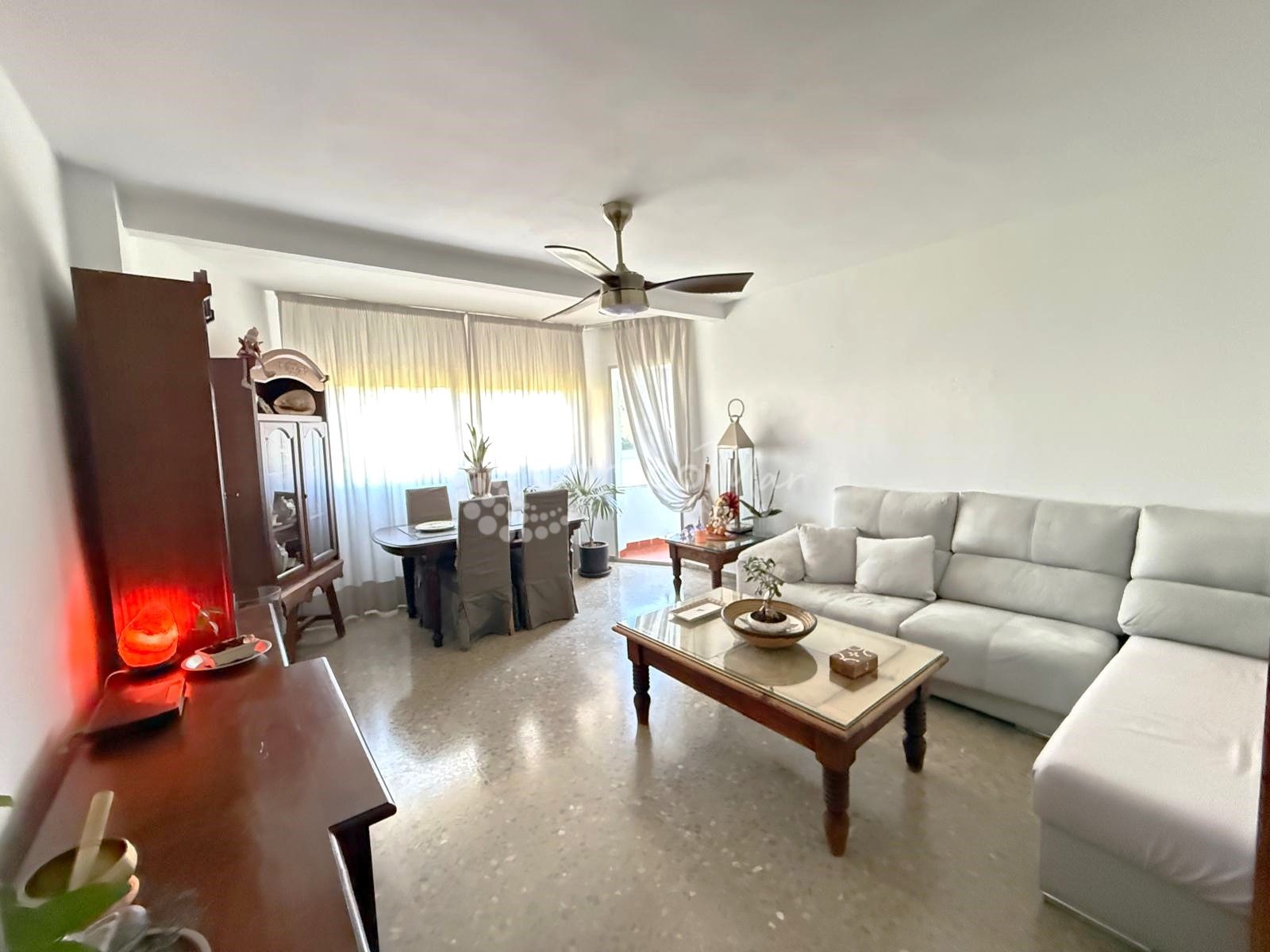 Apartment in Estepona Town, Estepona