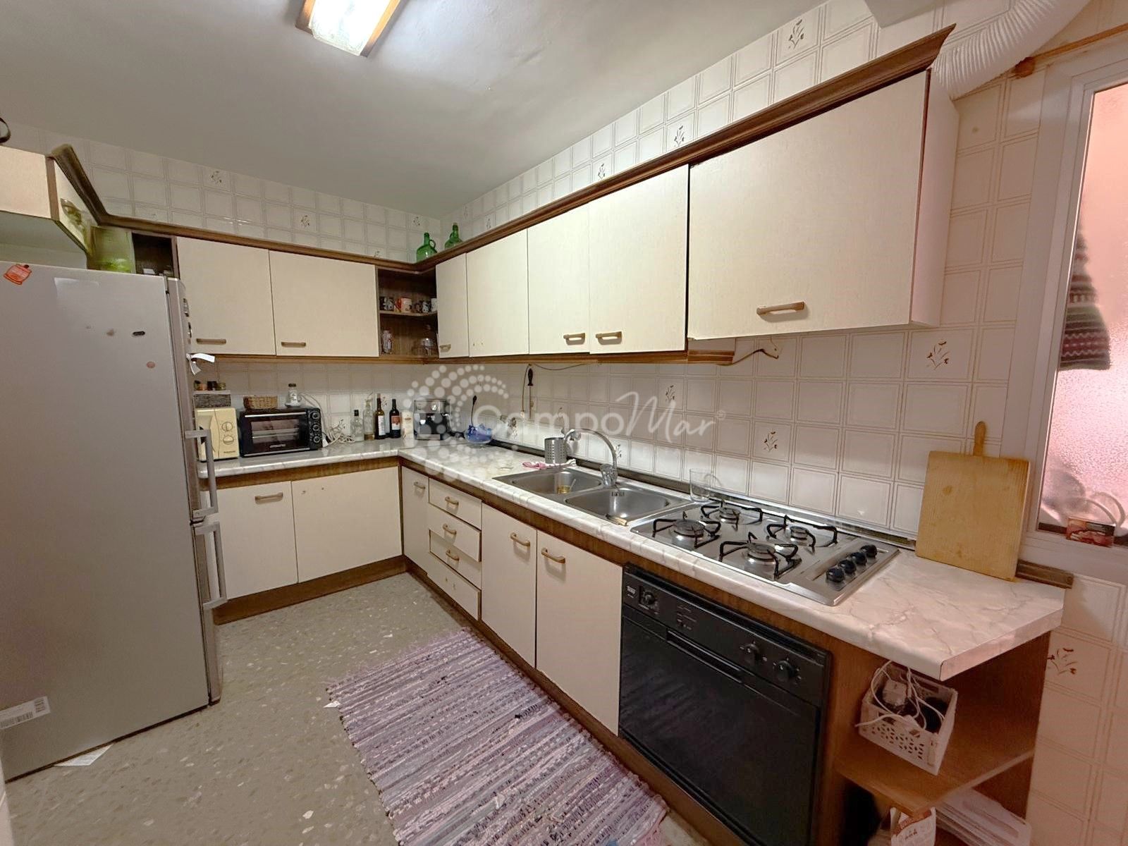 Apartment in Estepona Town, Estepona