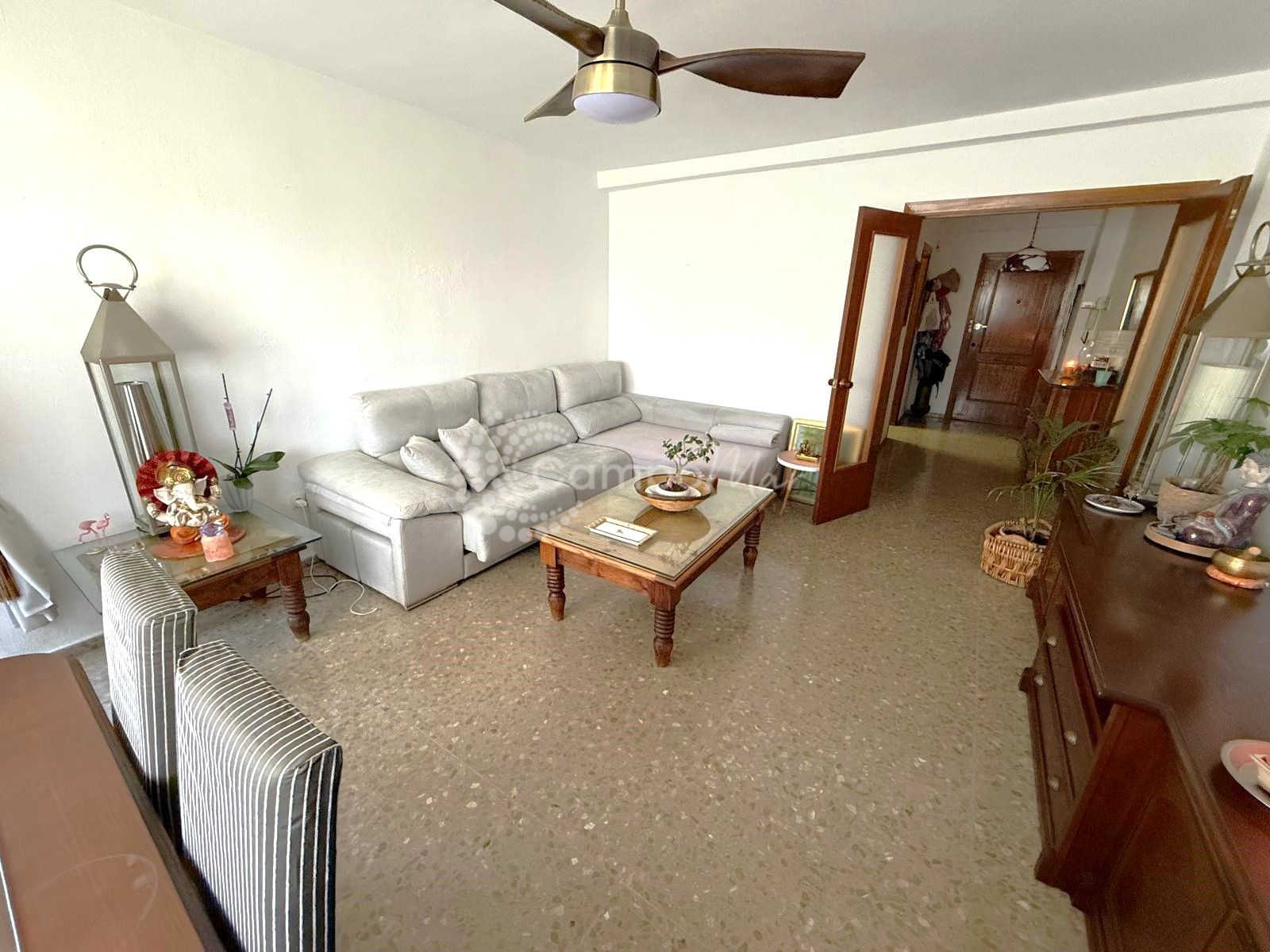 Apartment in Estepona Town, Estepona