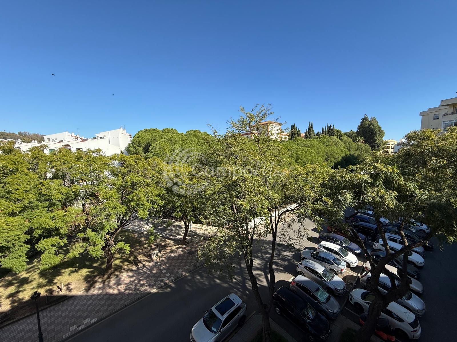 Apartment in Estepona Town, Estepona