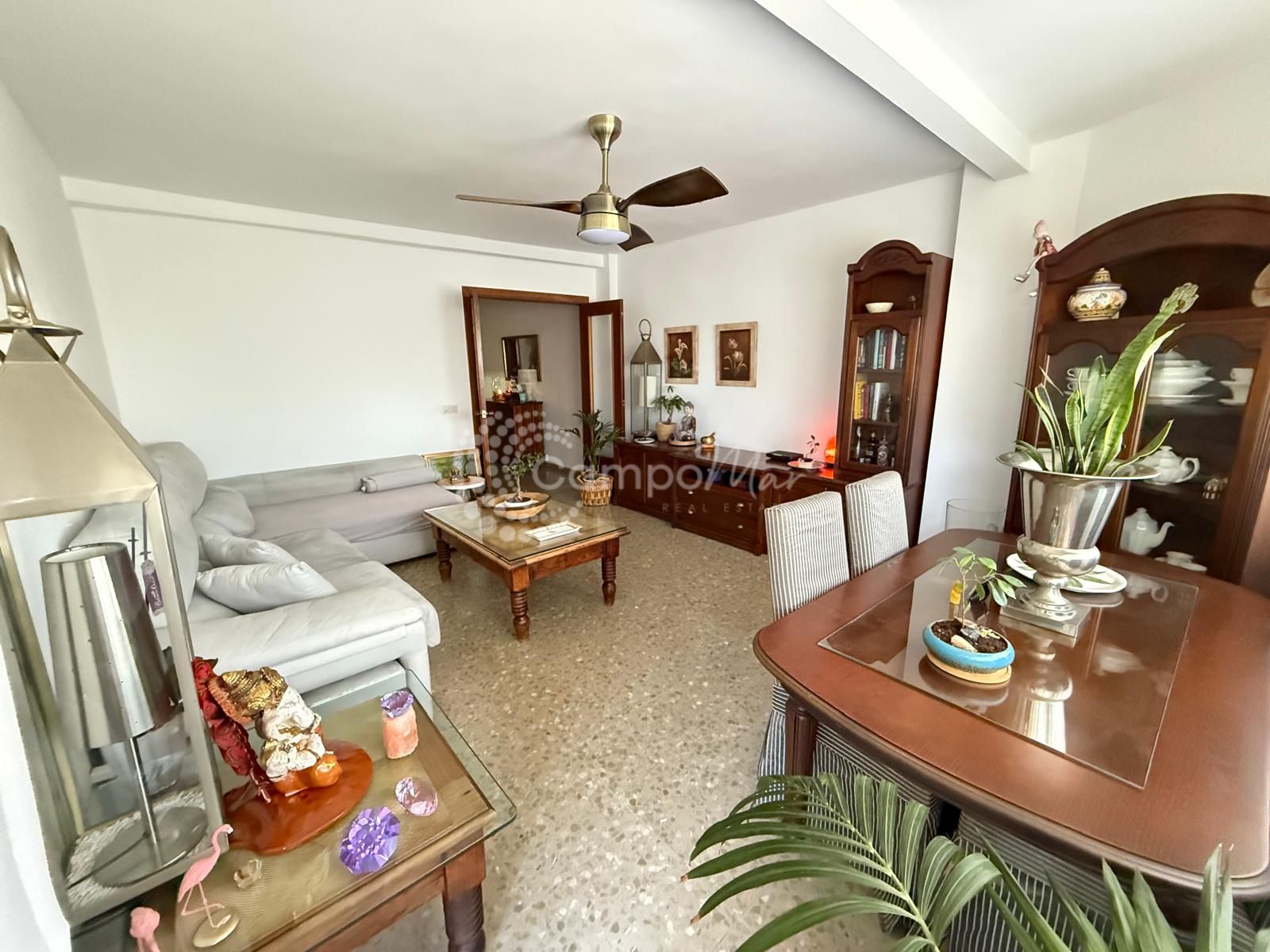 Apartment in Estepona Town, Estepona