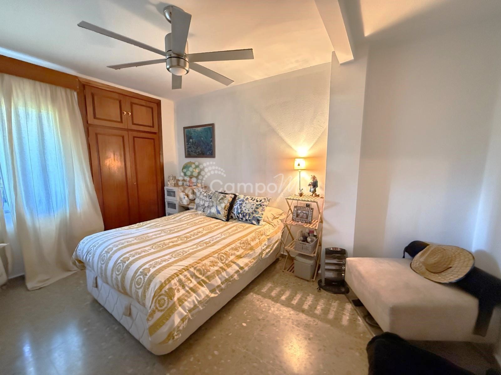 Apartment in Estepona Town, Estepona