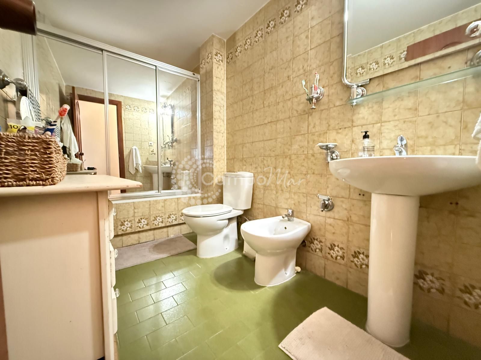 Apartment in Estepona Town, Estepona