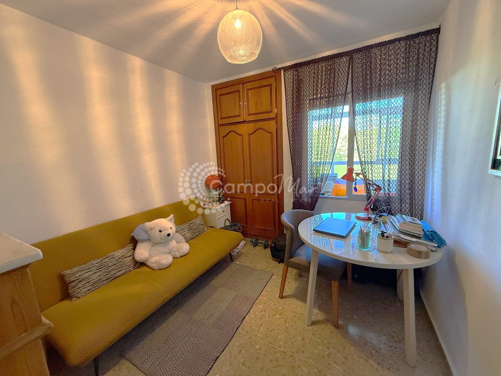 Apartment in Estepona Town, Estepona