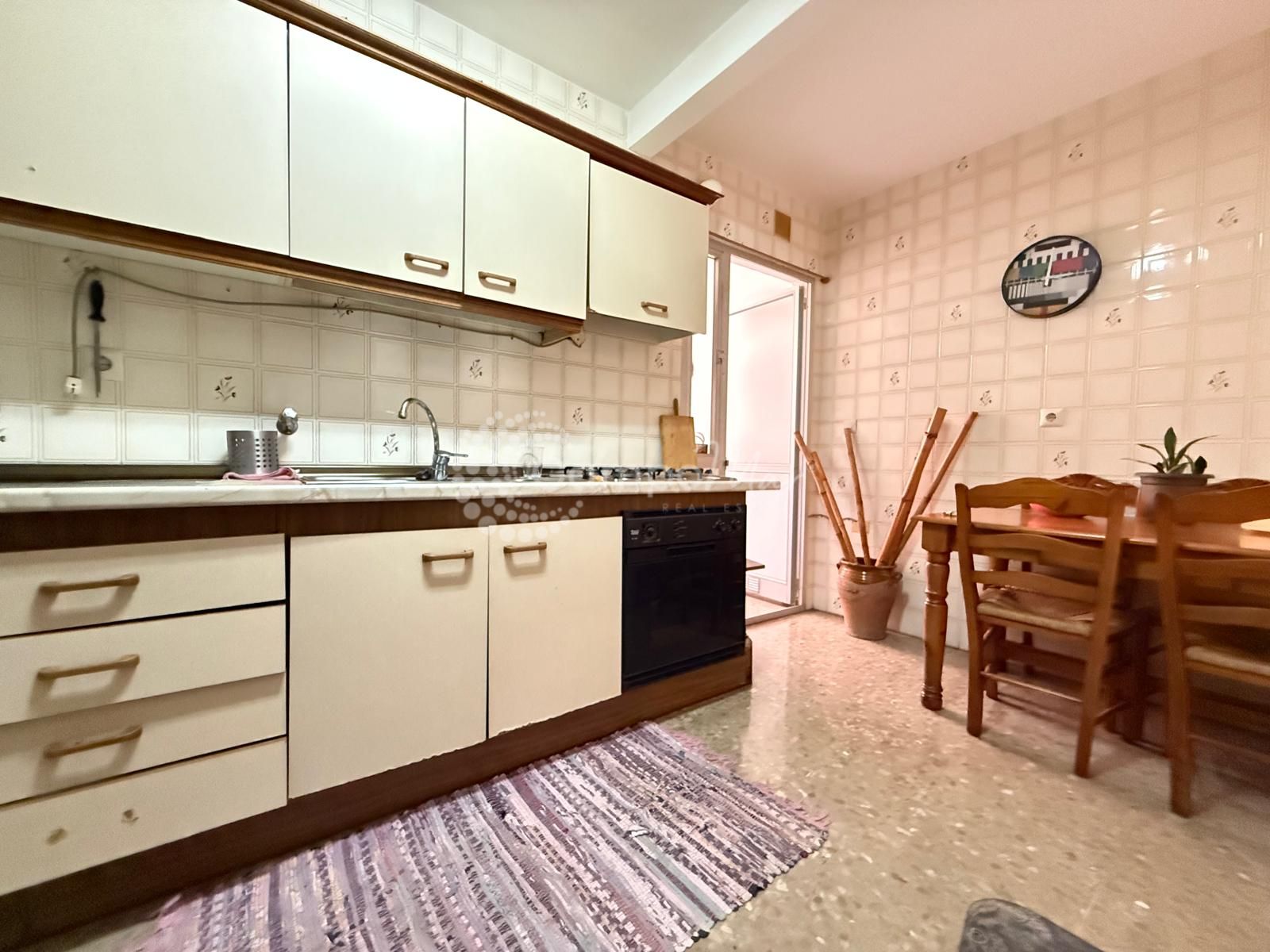Apartment in Estepona Town, Estepona