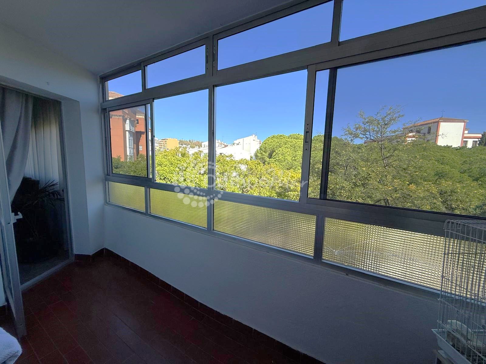 Apartment in Estepona Town, Estepona