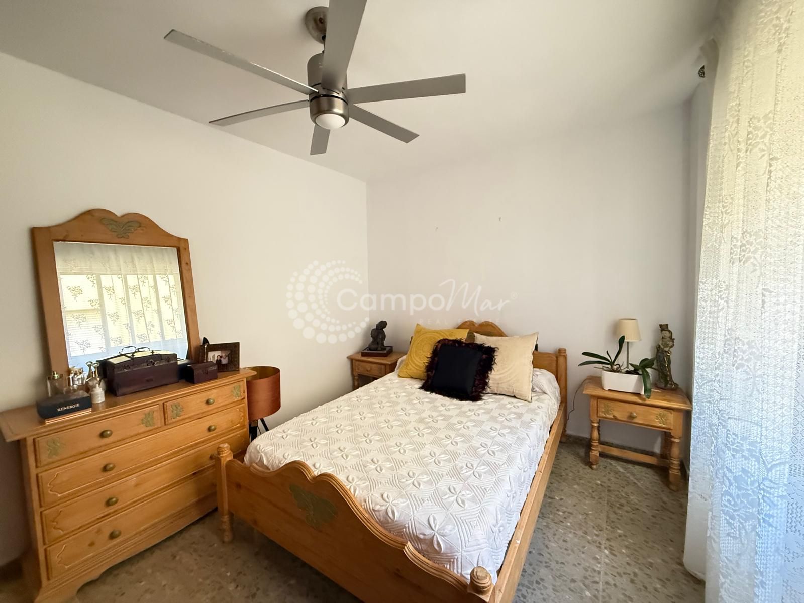 Apartment in Estepona Town, Estepona