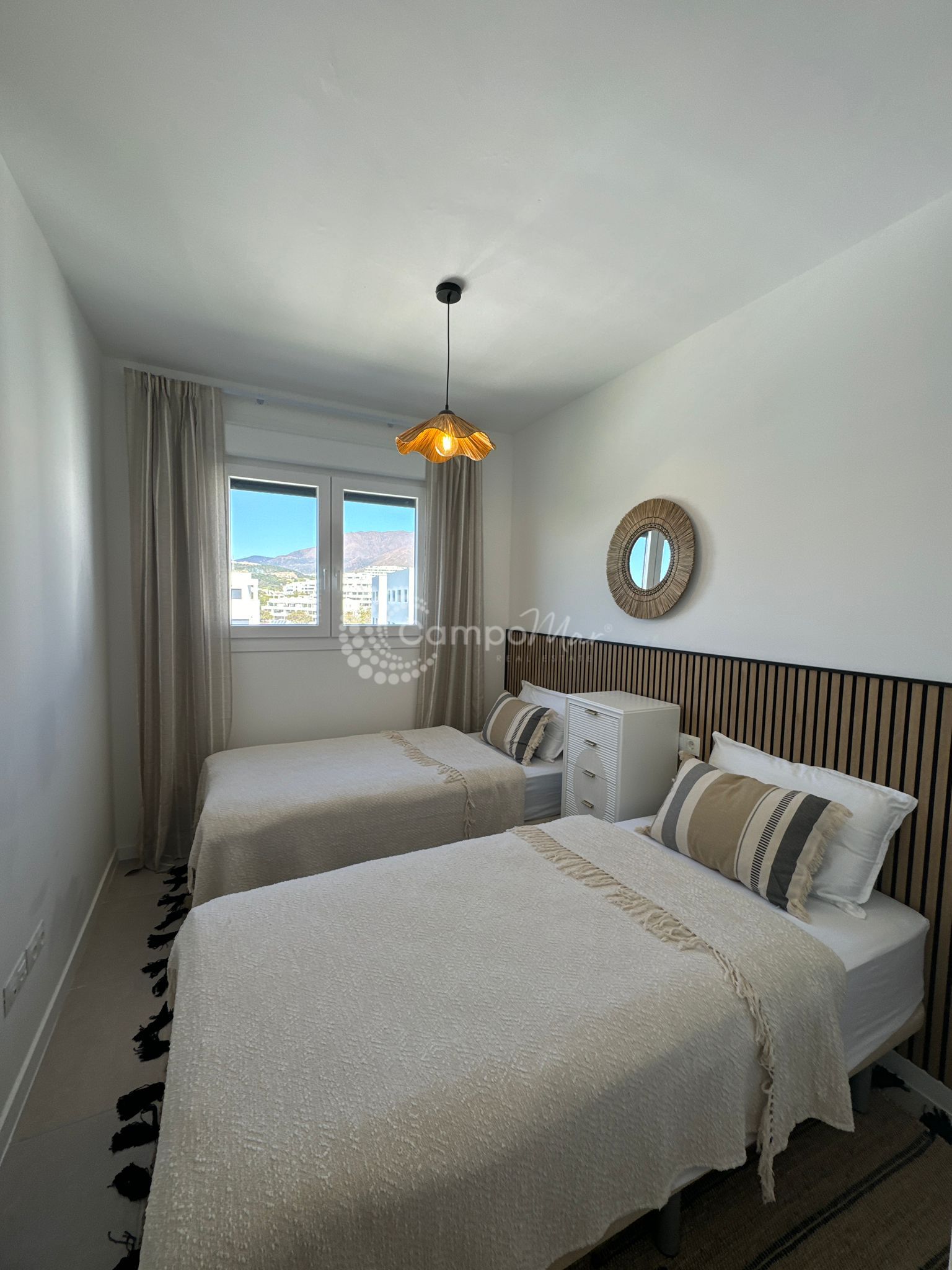 Penthouse in Arroyo de Enmedio, Estepona