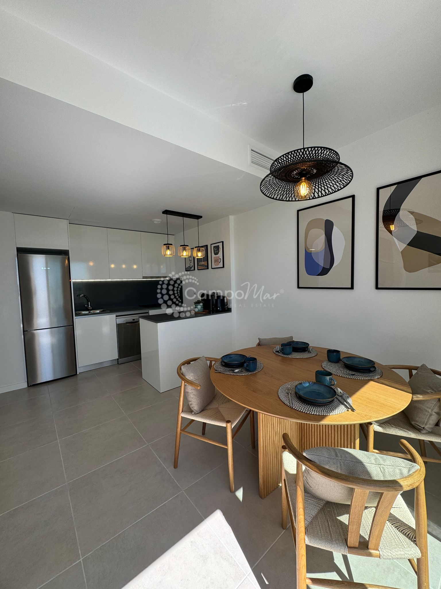 Penthouse in Arroyo de Enmedio, Estepona