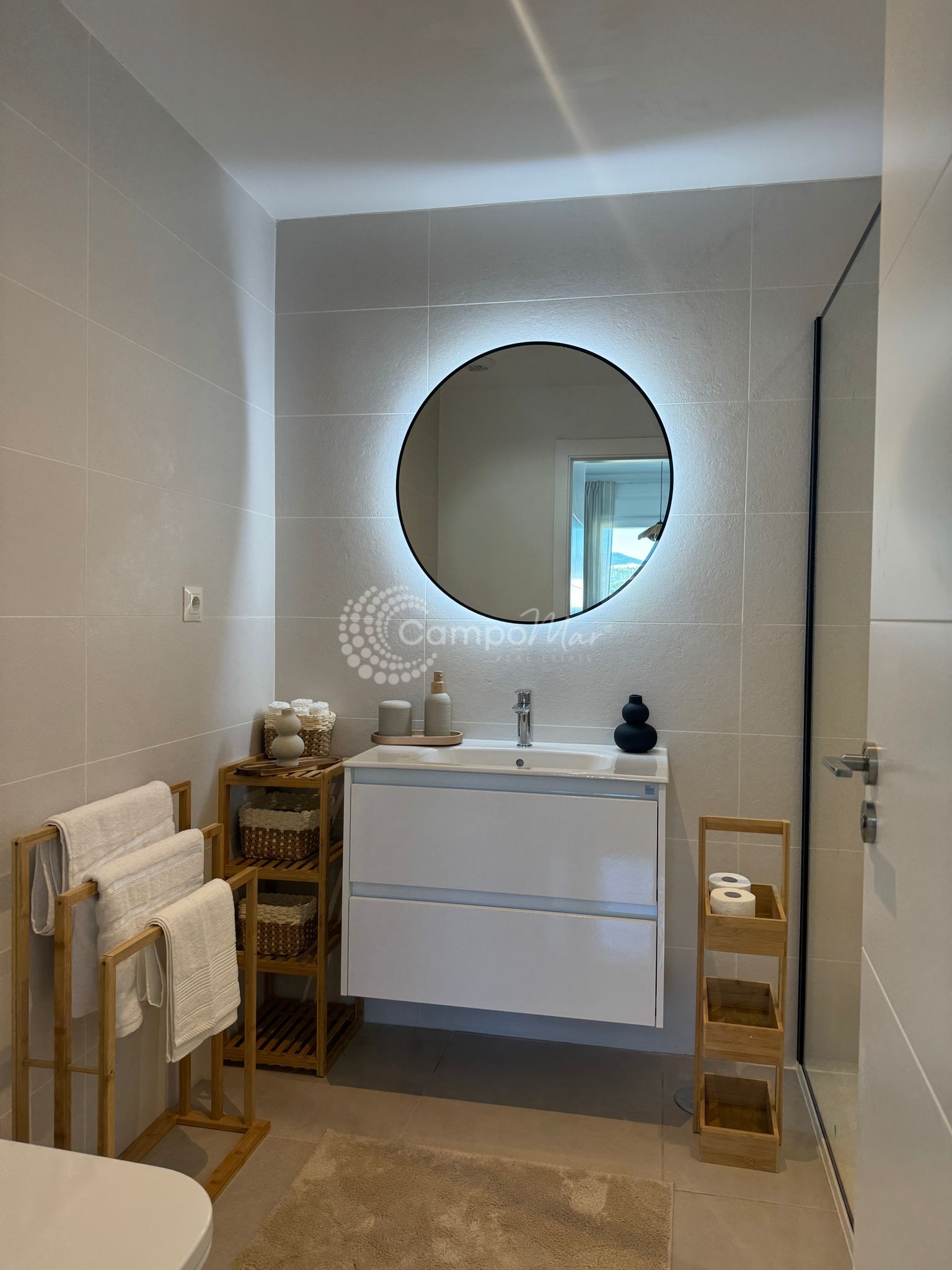 Penthouse in Arroyo de Enmedio, Estepona