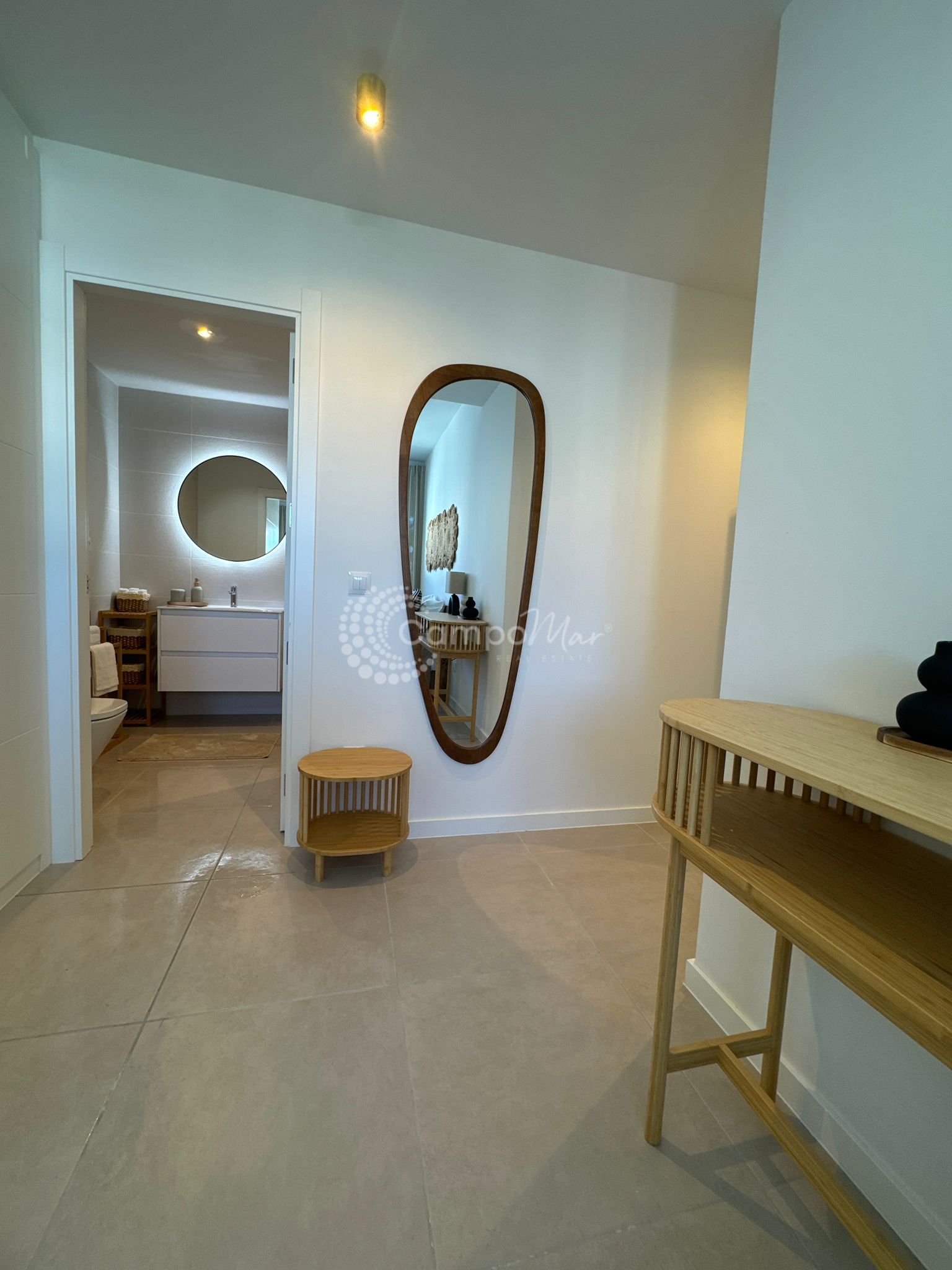 Penthouse in Arroyo de Enmedio, Estepona