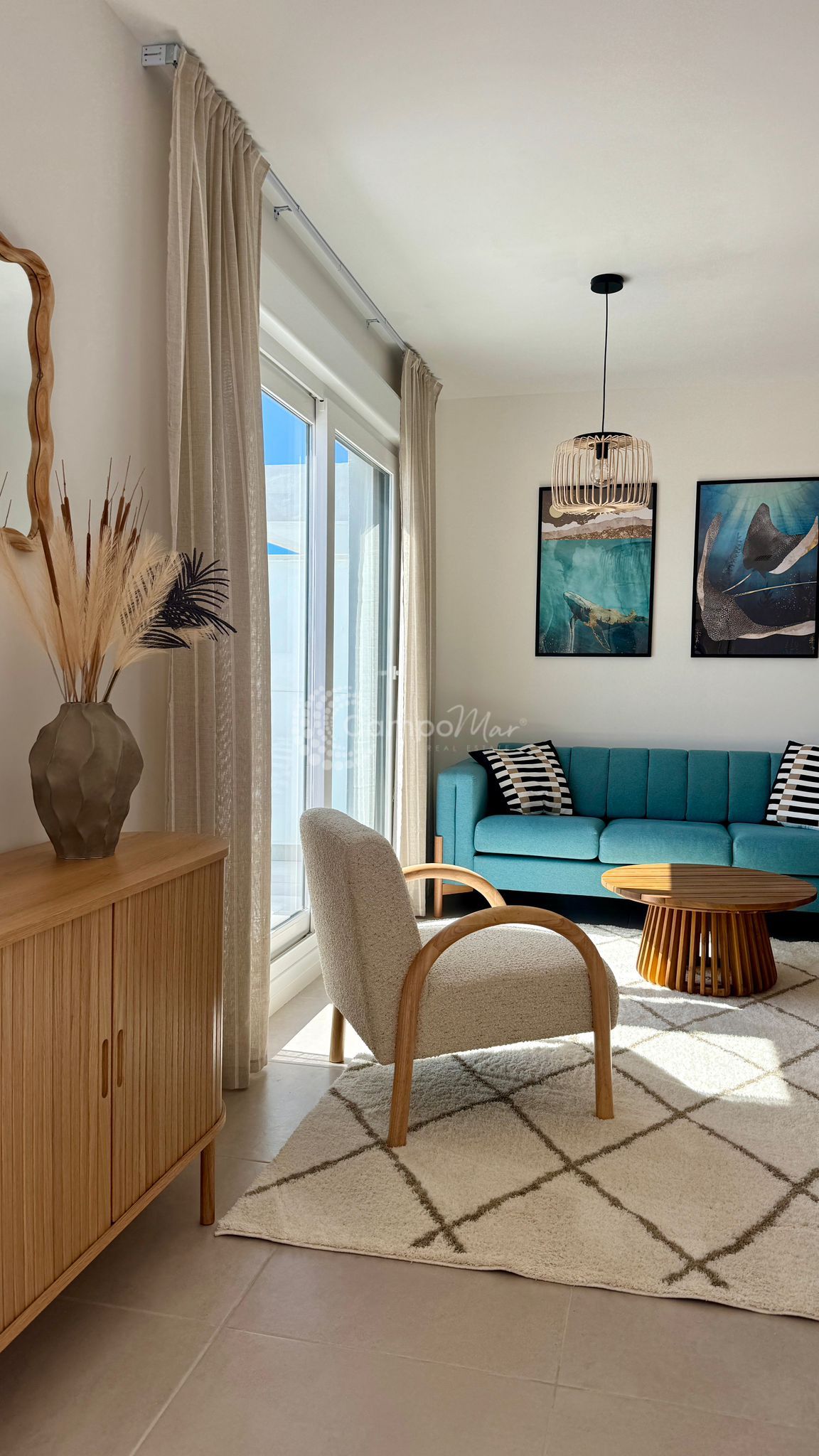 Penthouse in Arroyo de Enmedio, Estepona