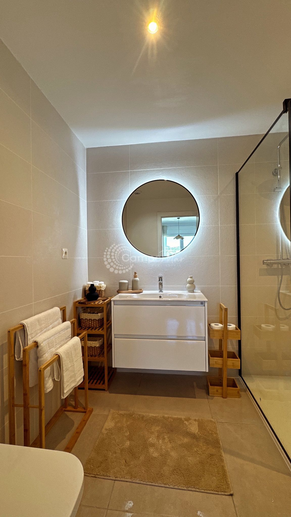 Penthouse in Arroyo de Enmedio, Estepona