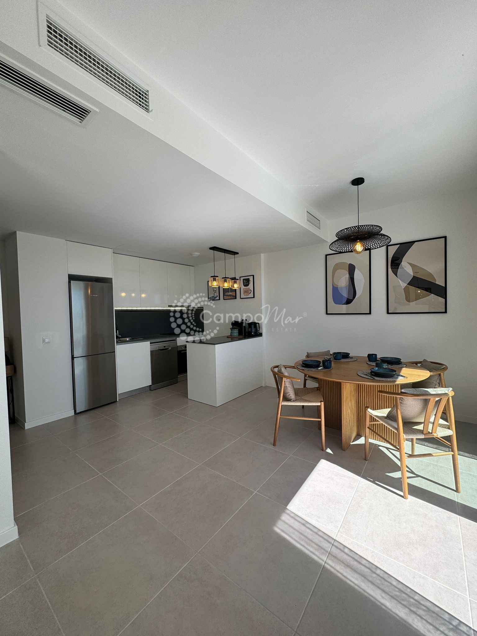 Penthouse in Arroyo de Enmedio, Estepona