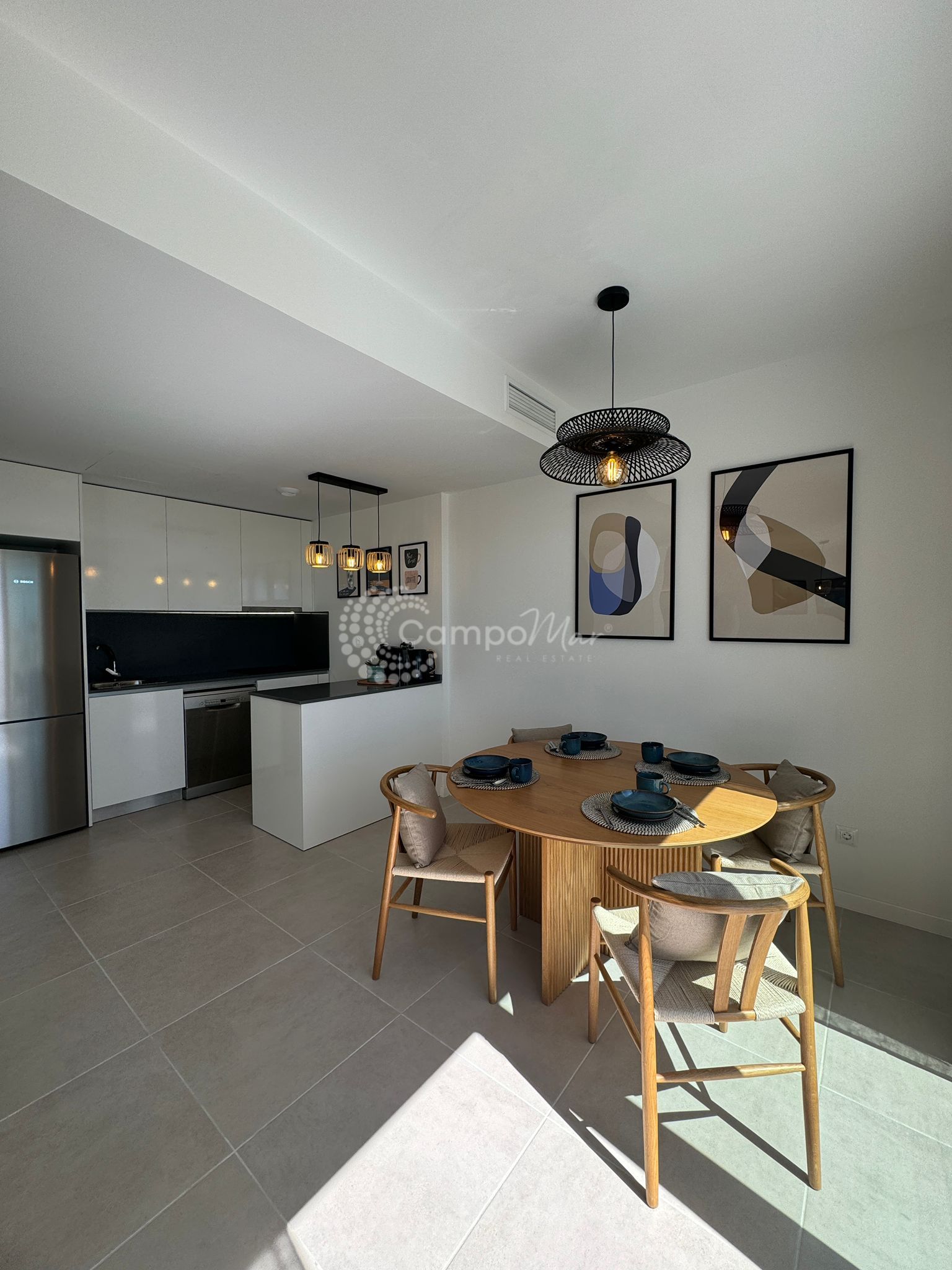 Penthouse in Arroyo de Enmedio, Estepona