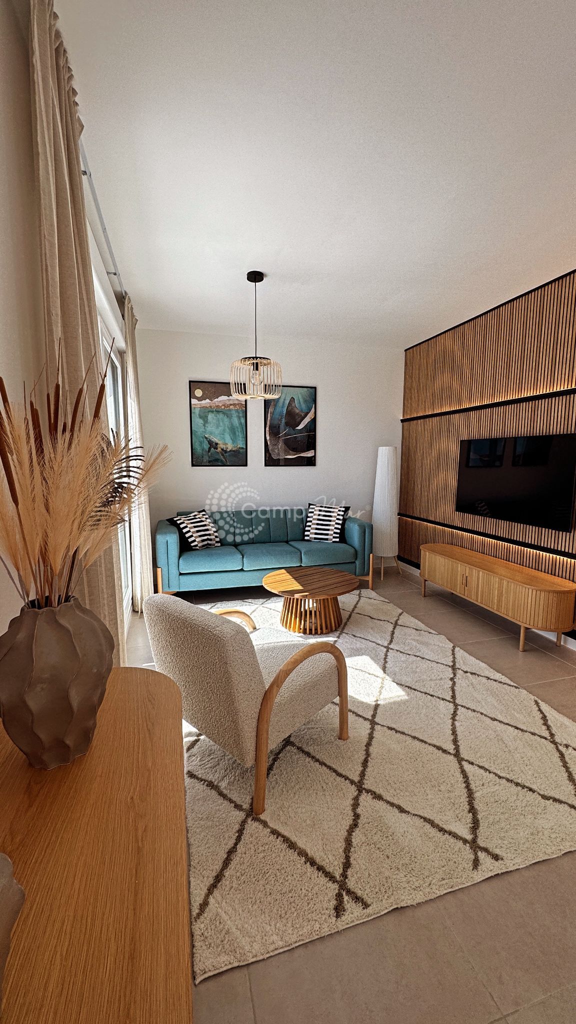 Penthouse in Arroyo de Enmedio, Estepona