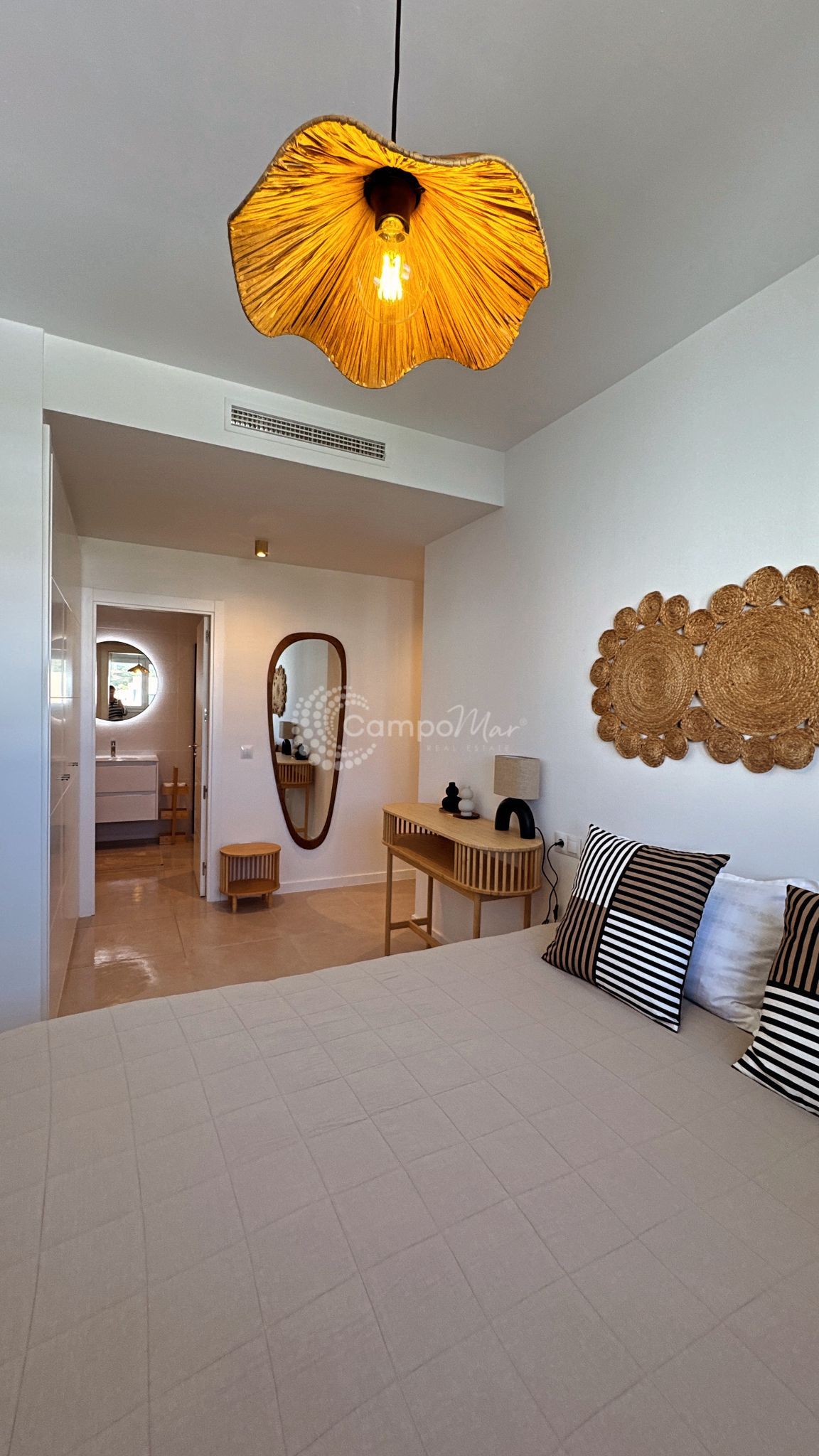 Penthouse in Arroyo de Enmedio, Estepona