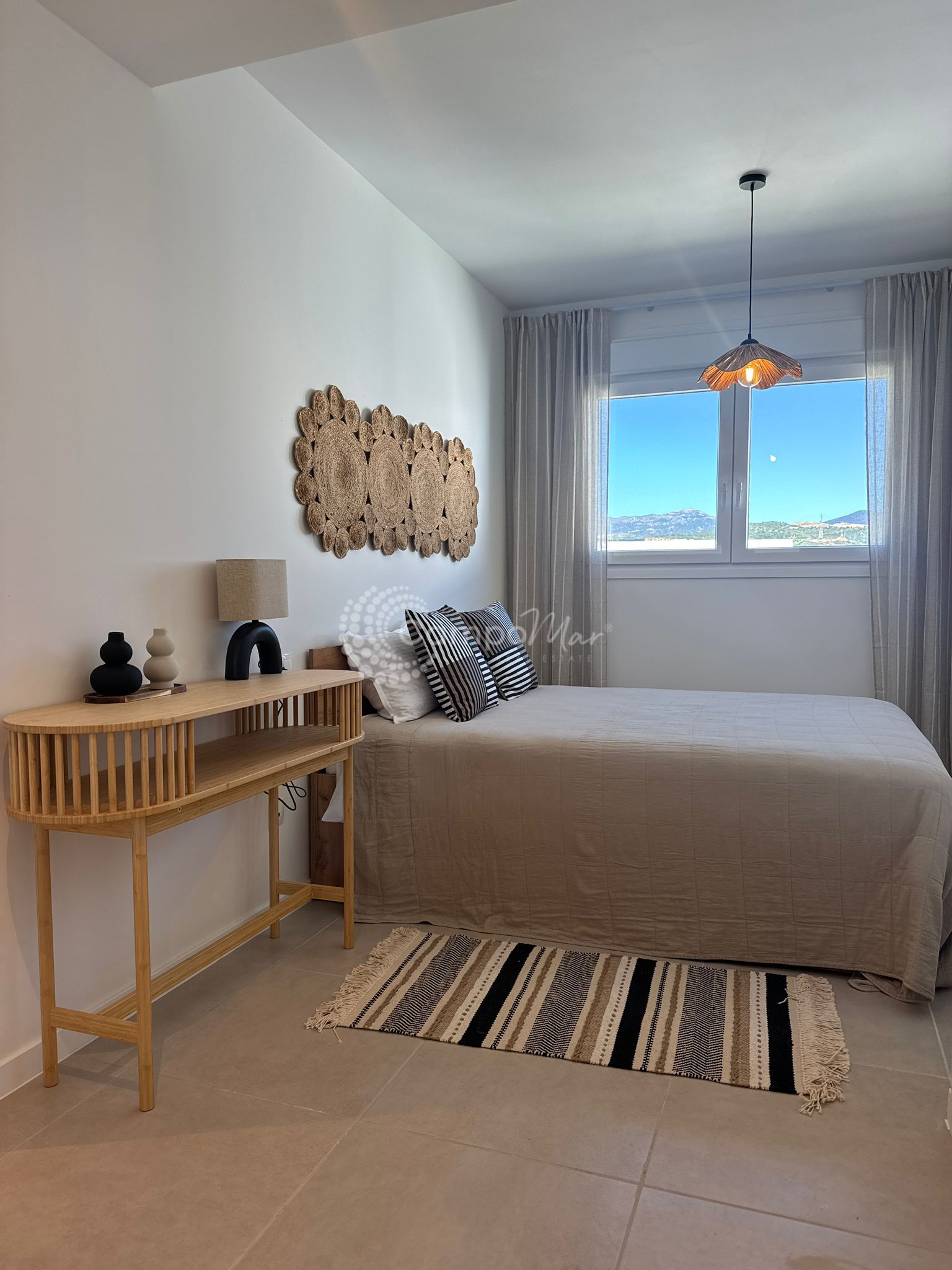 Penthouse in Arroyo de Enmedio, Estepona