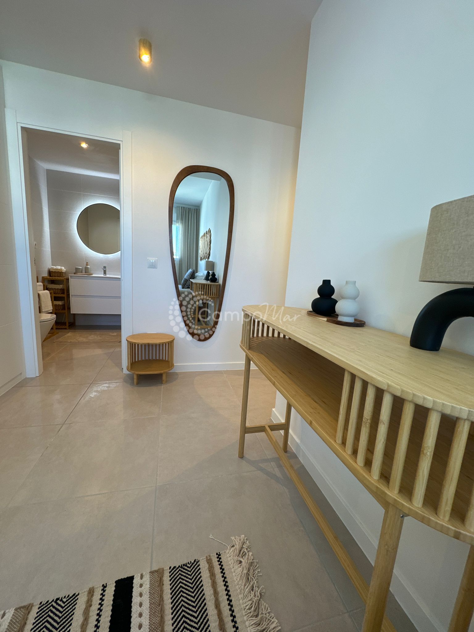 Penthouse in Arroyo de Enmedio, Estepona