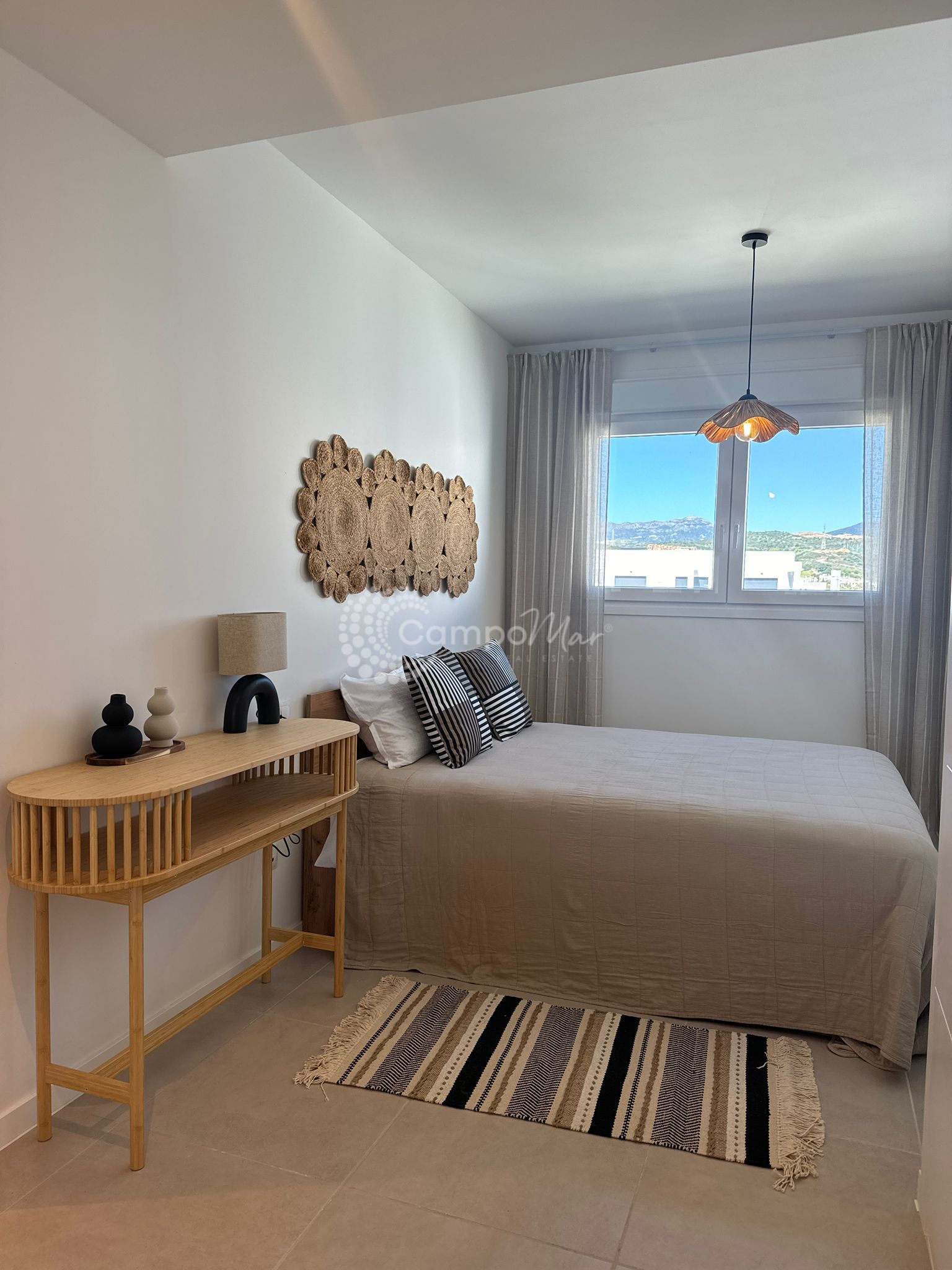 Penthouse in Arroyo de Enmedio, Estepona
