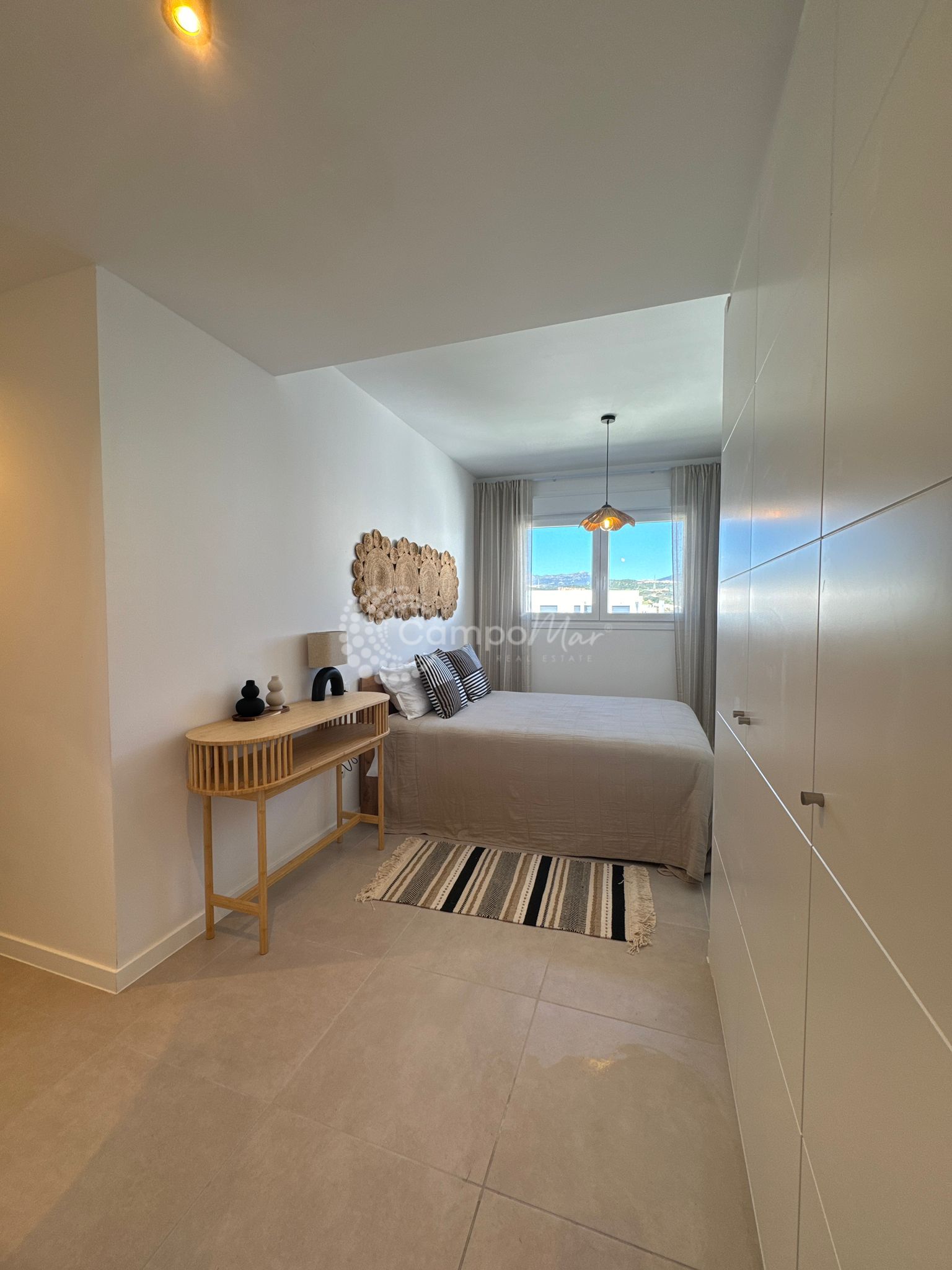 Penthouse in Arroyo de Enmedio, Estepona